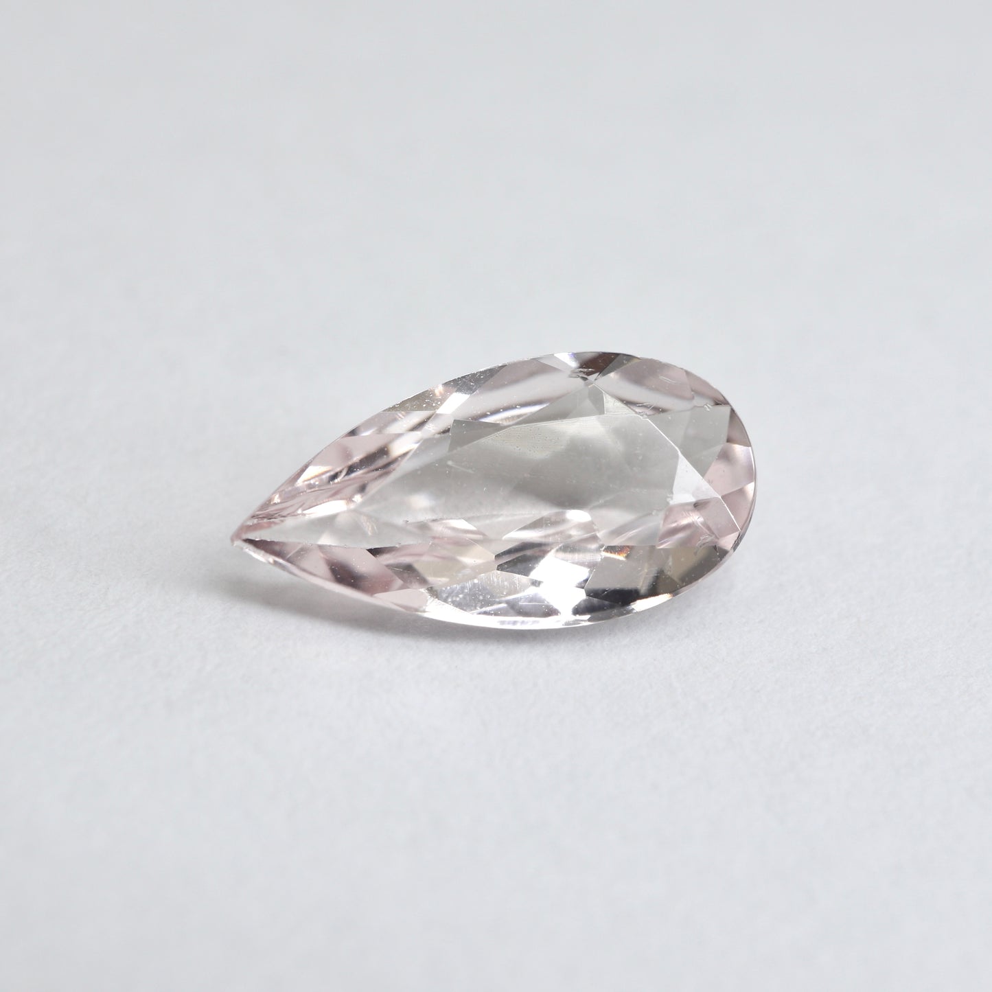 【モルガナイト0.86ct】【G012】
