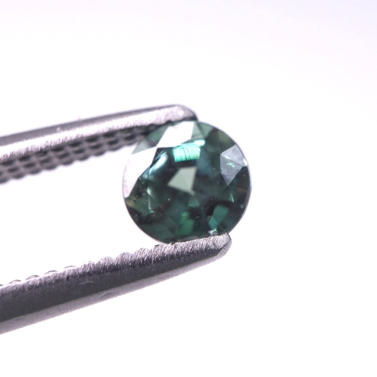 【アレキサンドライト 0.245ct】ソーティング付き【S29】