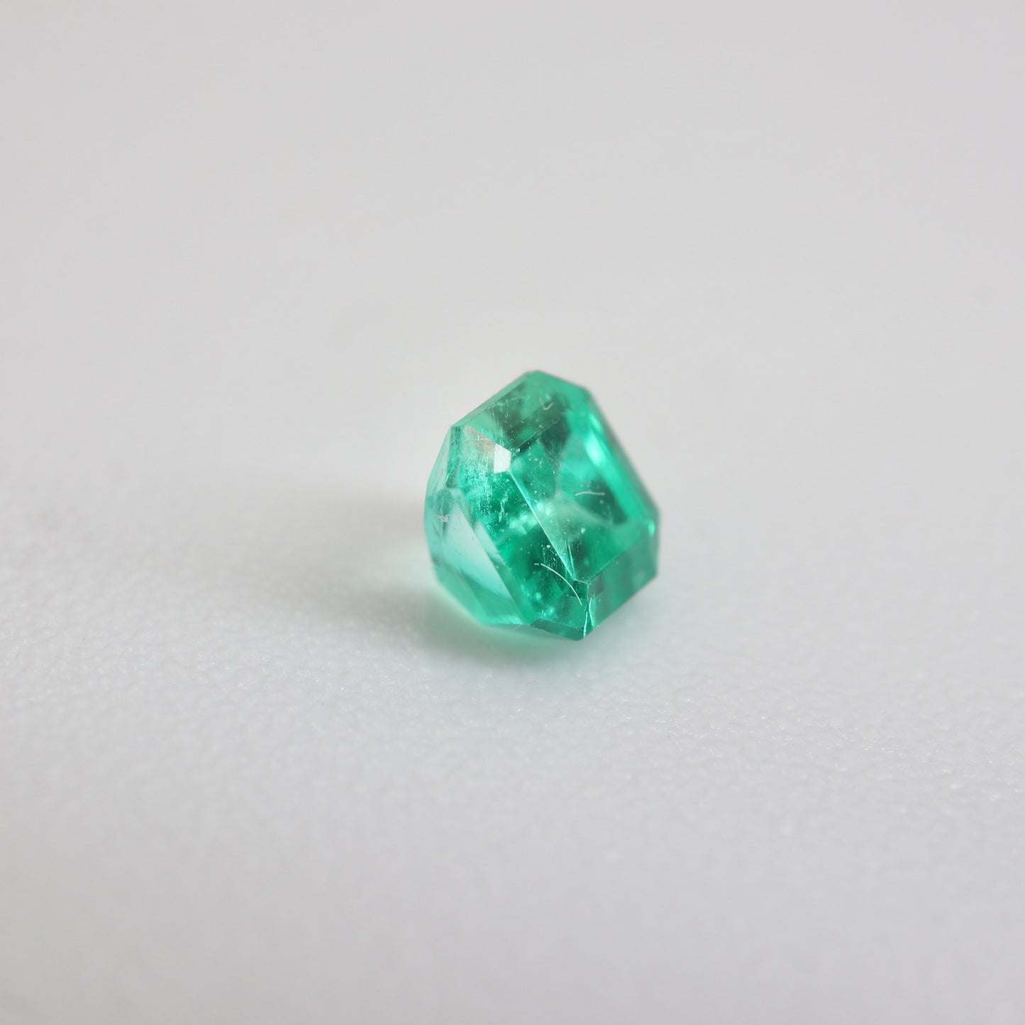 【エメラルド0.233ct】【F064】