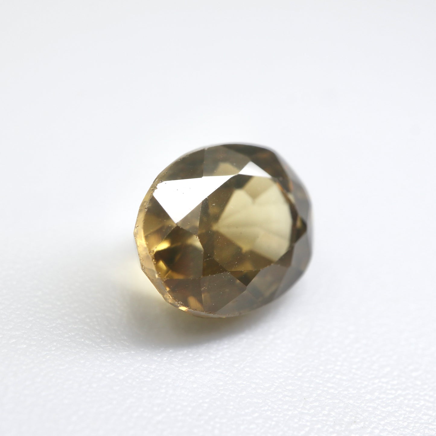 【ジルコン3.580ct】【F073】