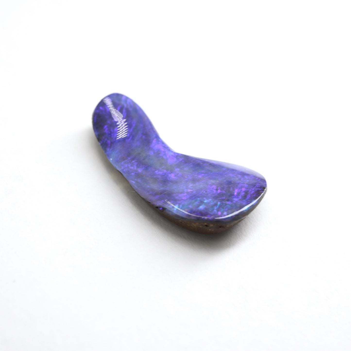 【ボルダーオパール4.37ct】【G062】