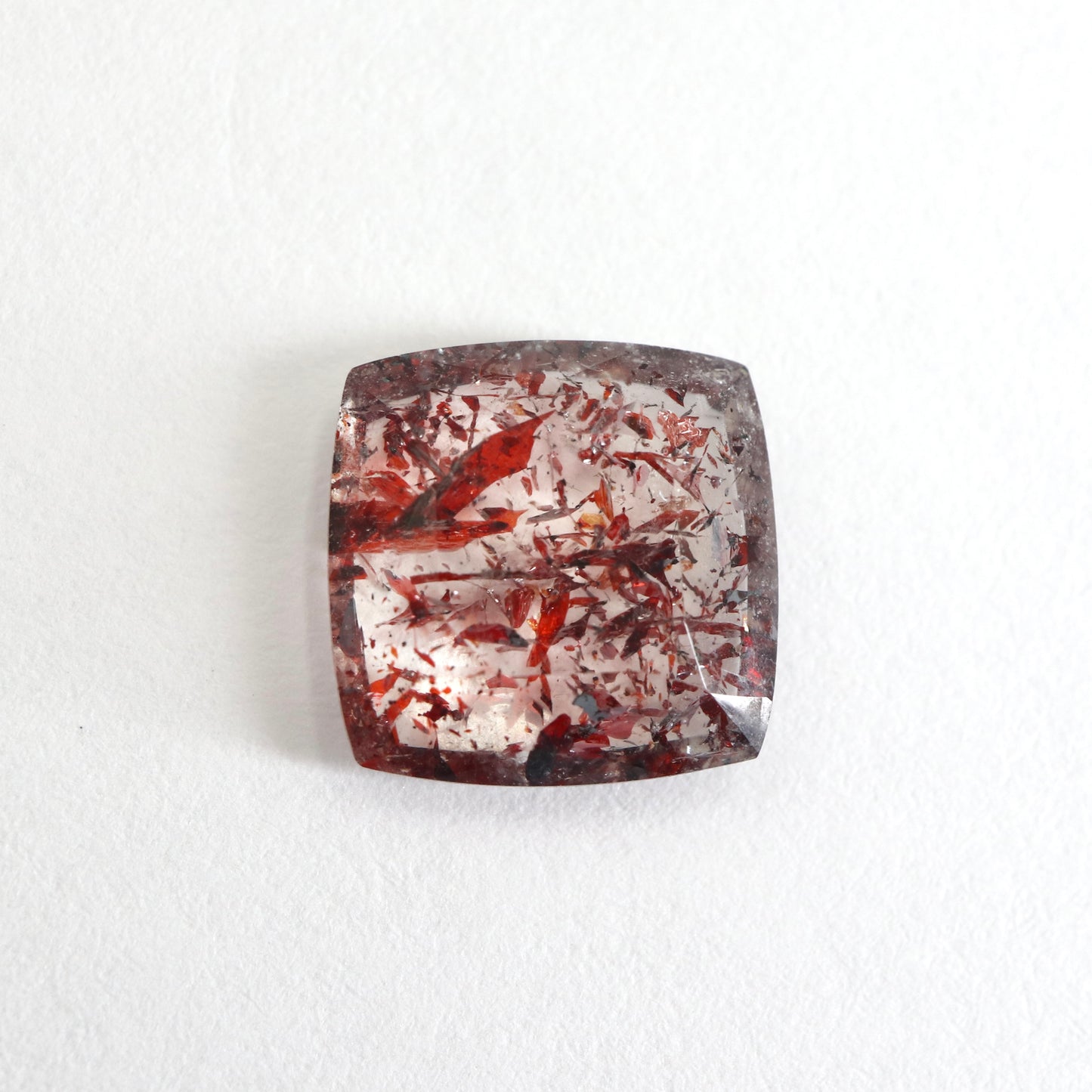 【レピドクロサイトインクォーツ2.36ct】【G017】