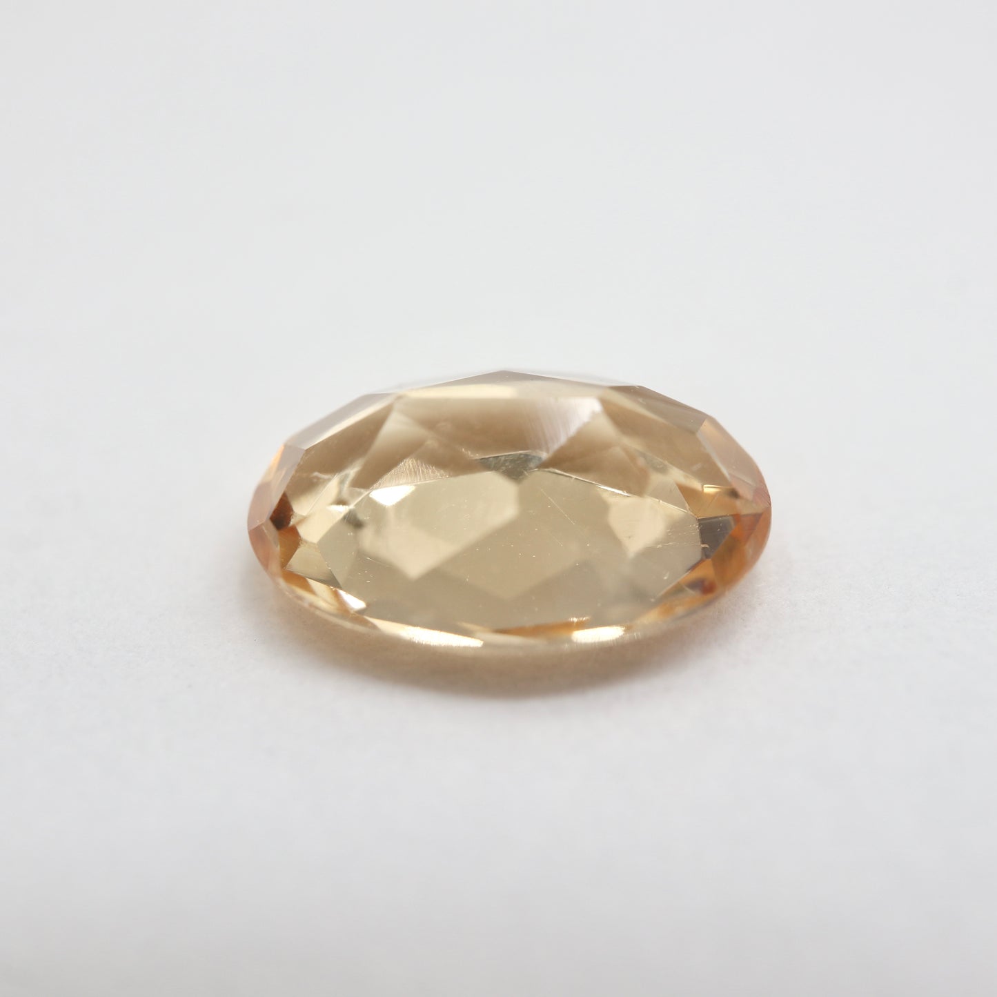 【インペリアルトパーズ1.301ct】【G038】