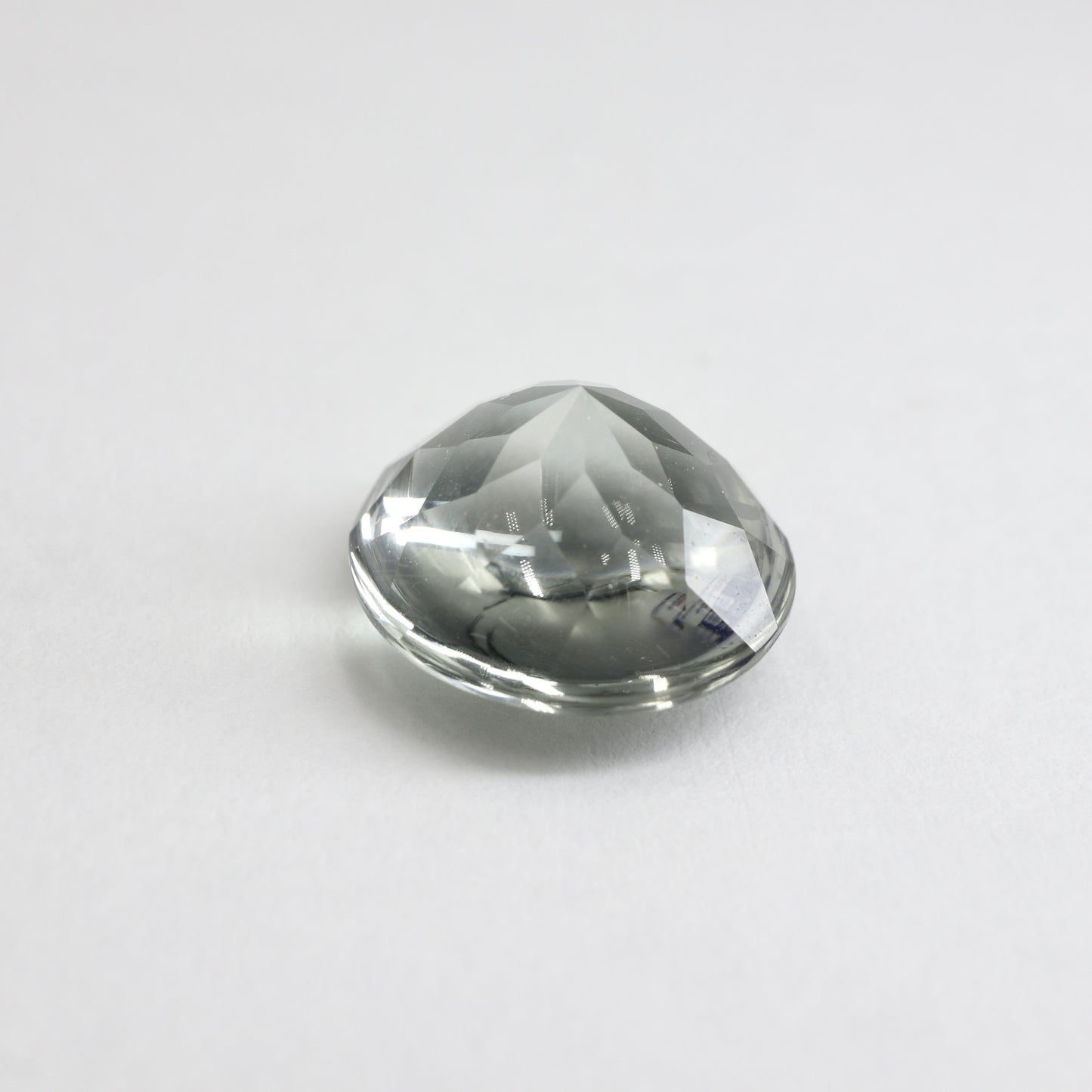 【グリーンクォーツ6.325ct】【I038】