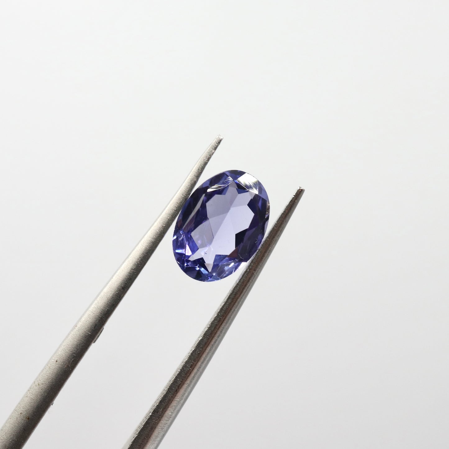 【タンザナイト0.77ct】【M052】