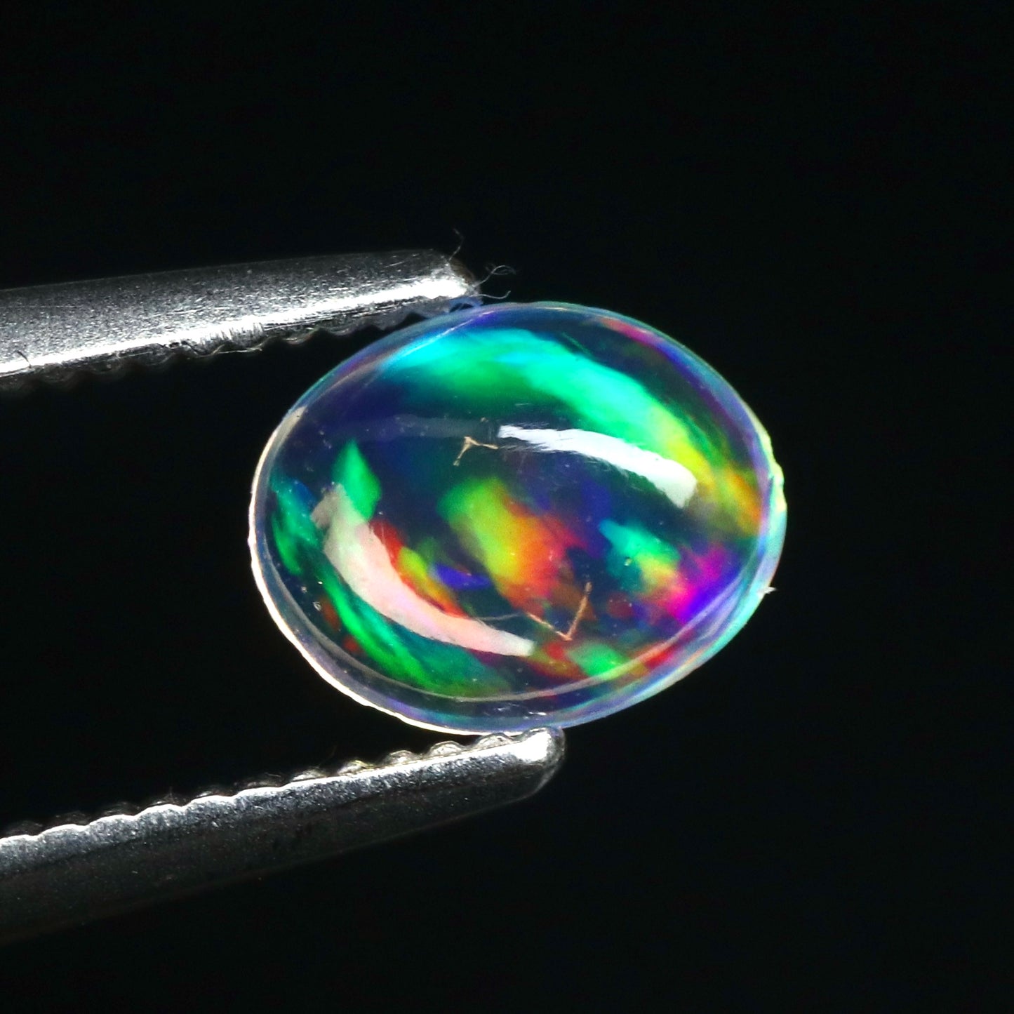 【オパール0.3ct】【B125】