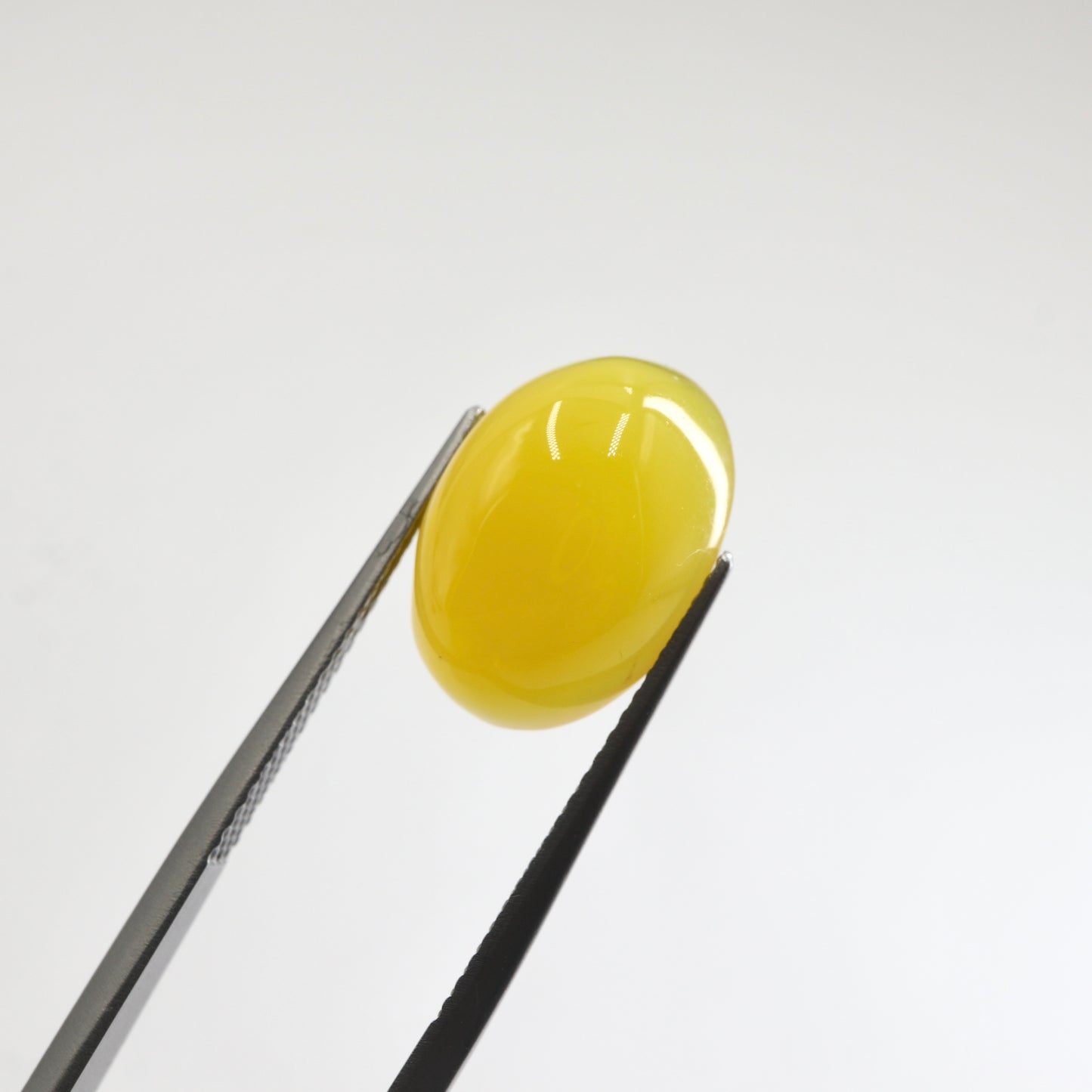 【カルセドニー6.62ct】【I058】