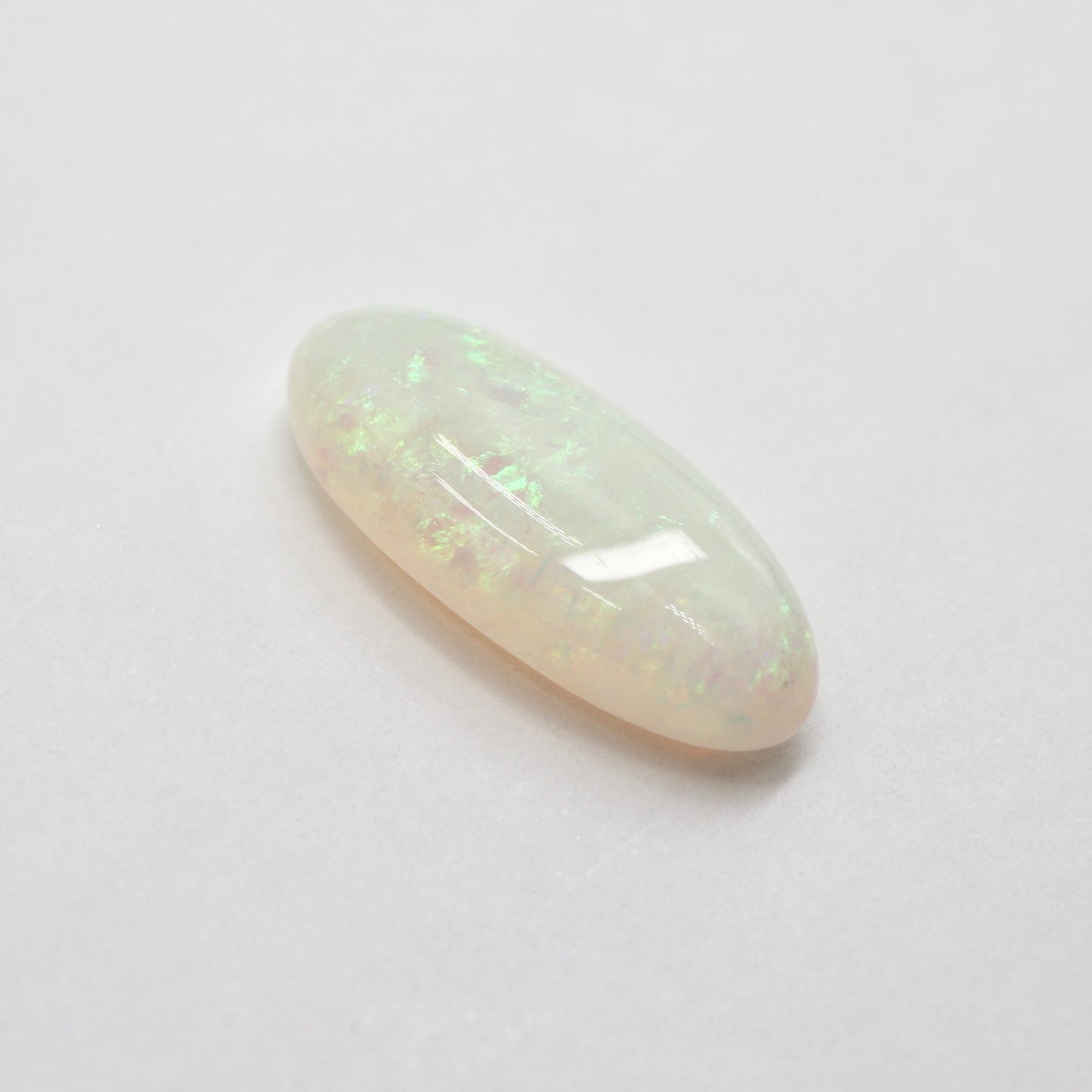 【ホワイトオパール4.535ct】【G039】
