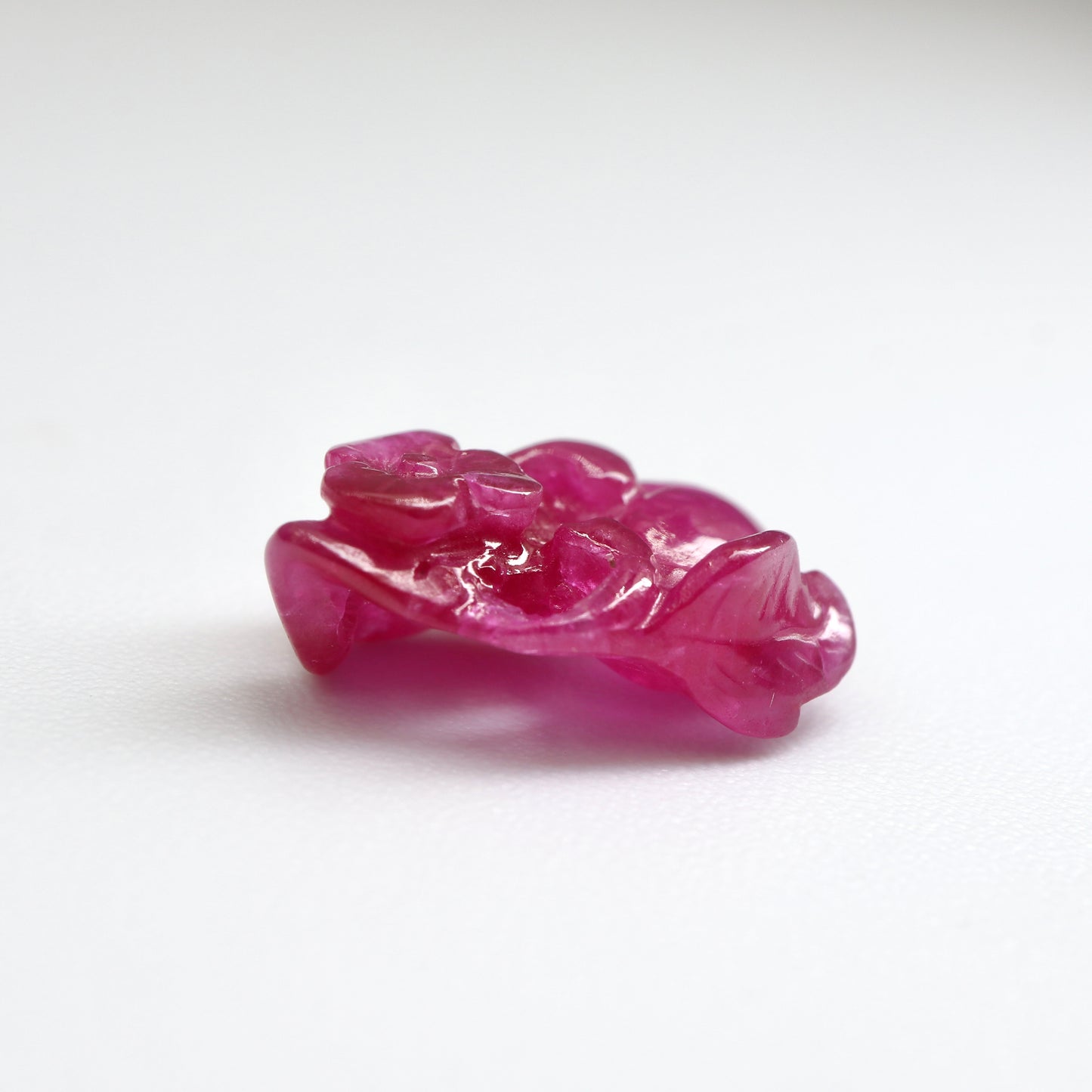 【ルビー4.8ct】【G006】