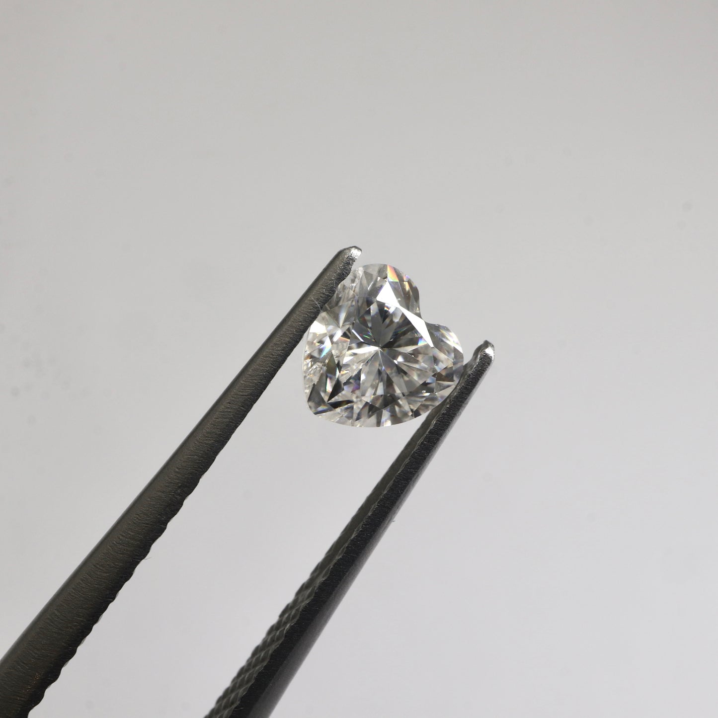 【モアサナイト0.53ct】【N048】