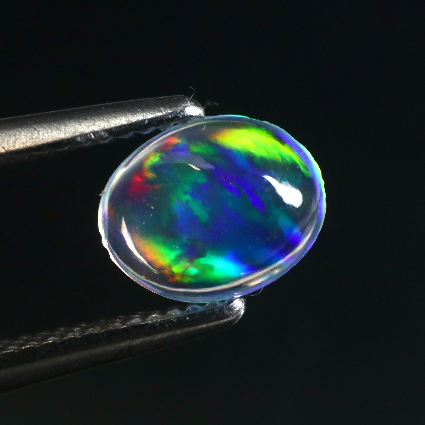 【オパール0.3ct】【B125】