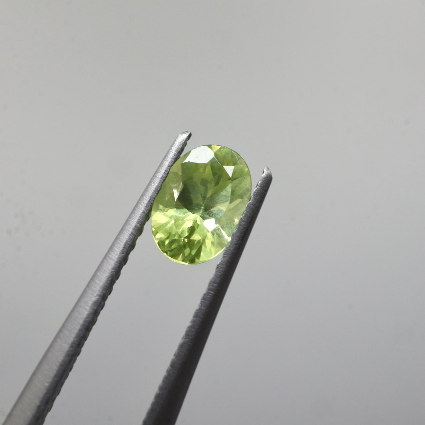 【クリソベリル0.77ct】【K045】
