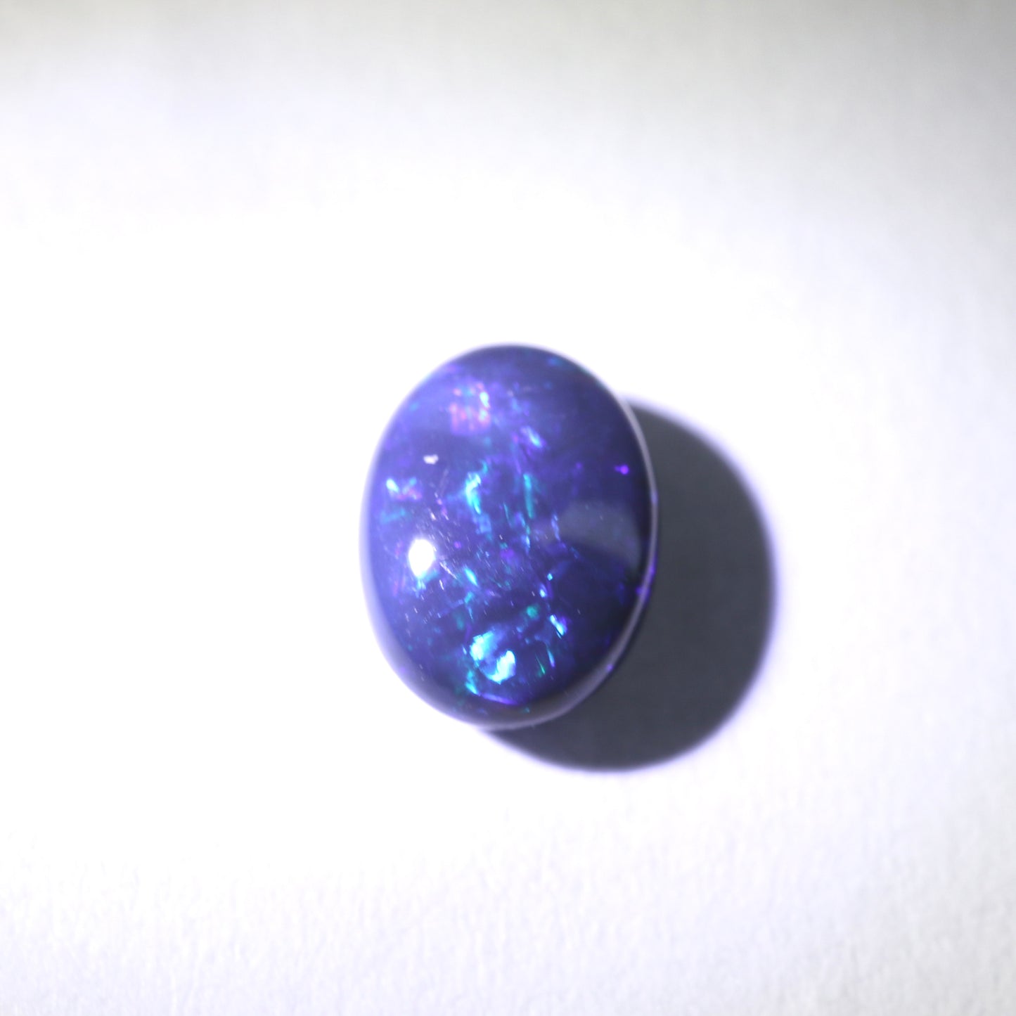 【ブラックオパール0.899ct】【G061】