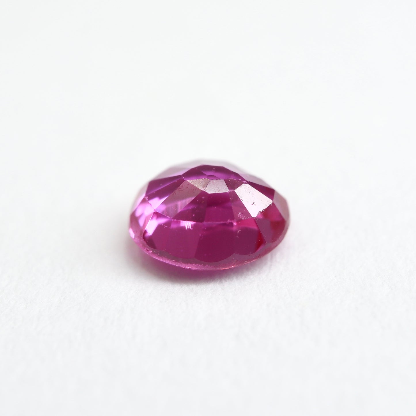 【ピンクサファイア0.33ct】【G058】