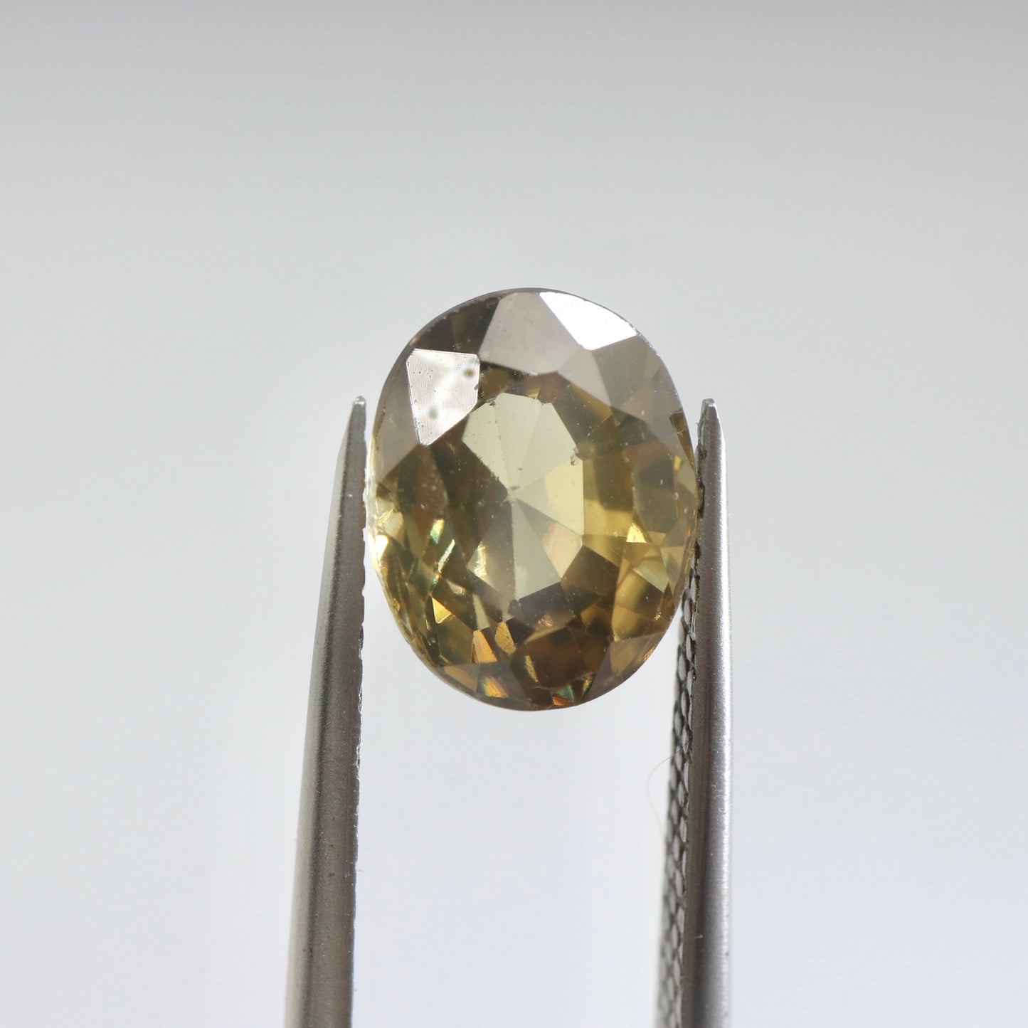 【ジルコン3.580ct】【F073】