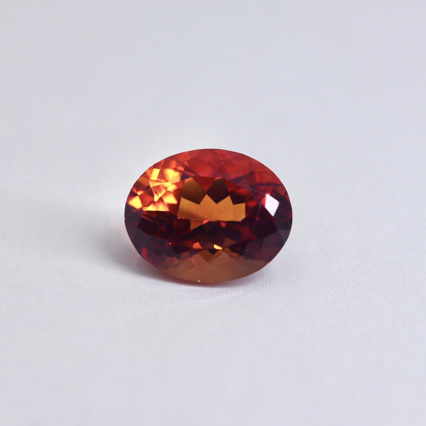 【シトリン7.5821ct】【F005】