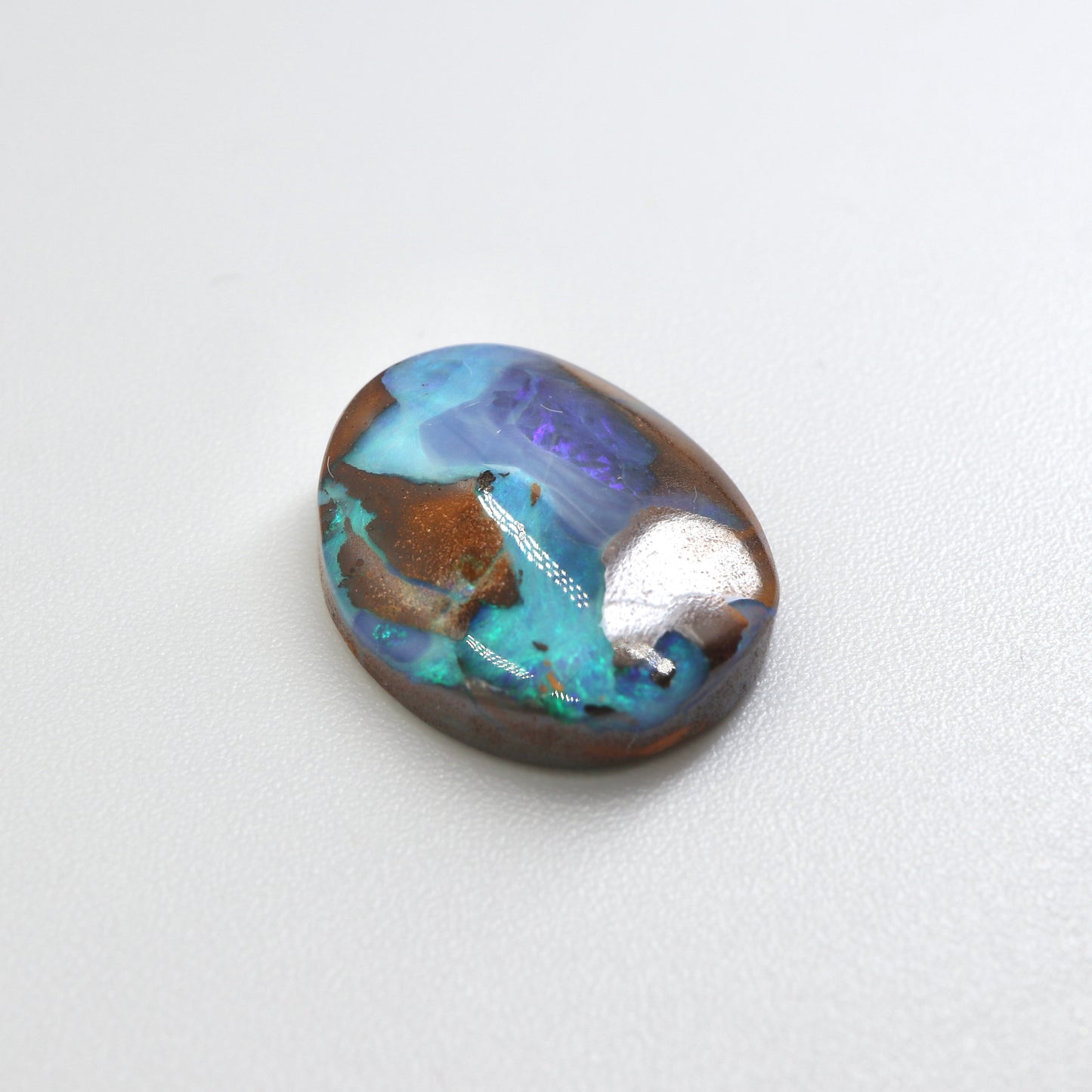 【ボルダオパール10.15ct】【F081】
