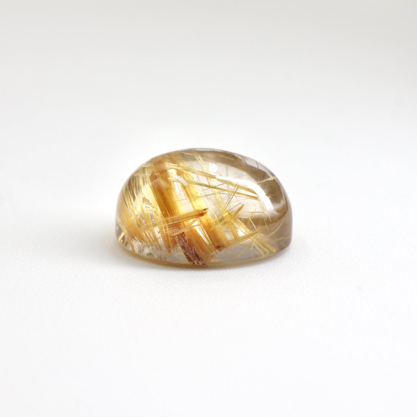 【ルチルクォーツ13.42ct】【F044】