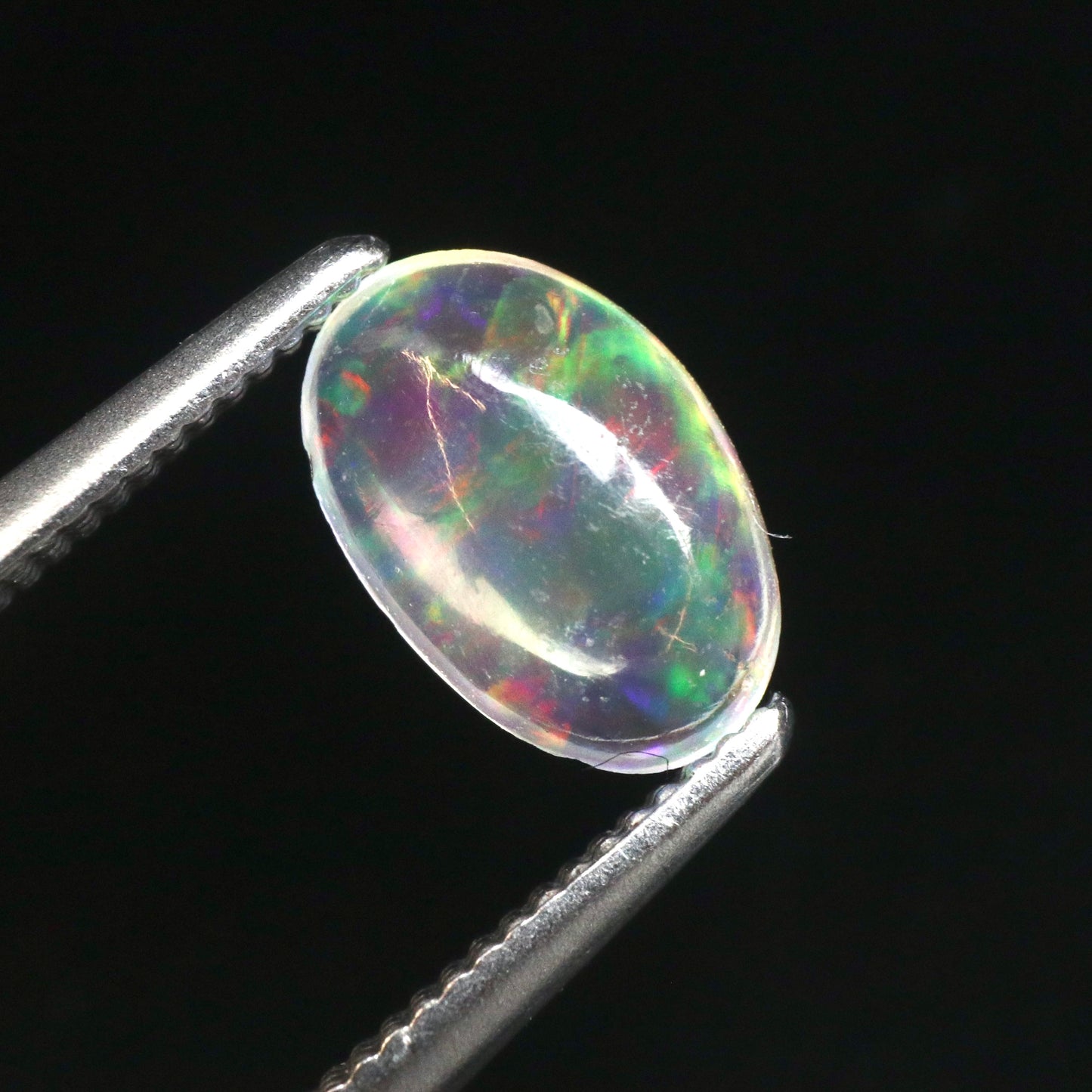 【ウォーターオパール0.562ct】【B107】