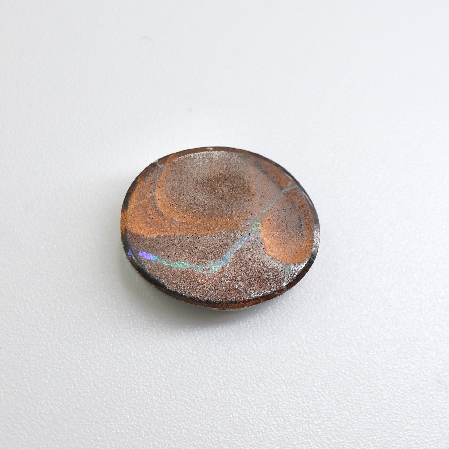 【ボルダオパール10.15ct】【F081】