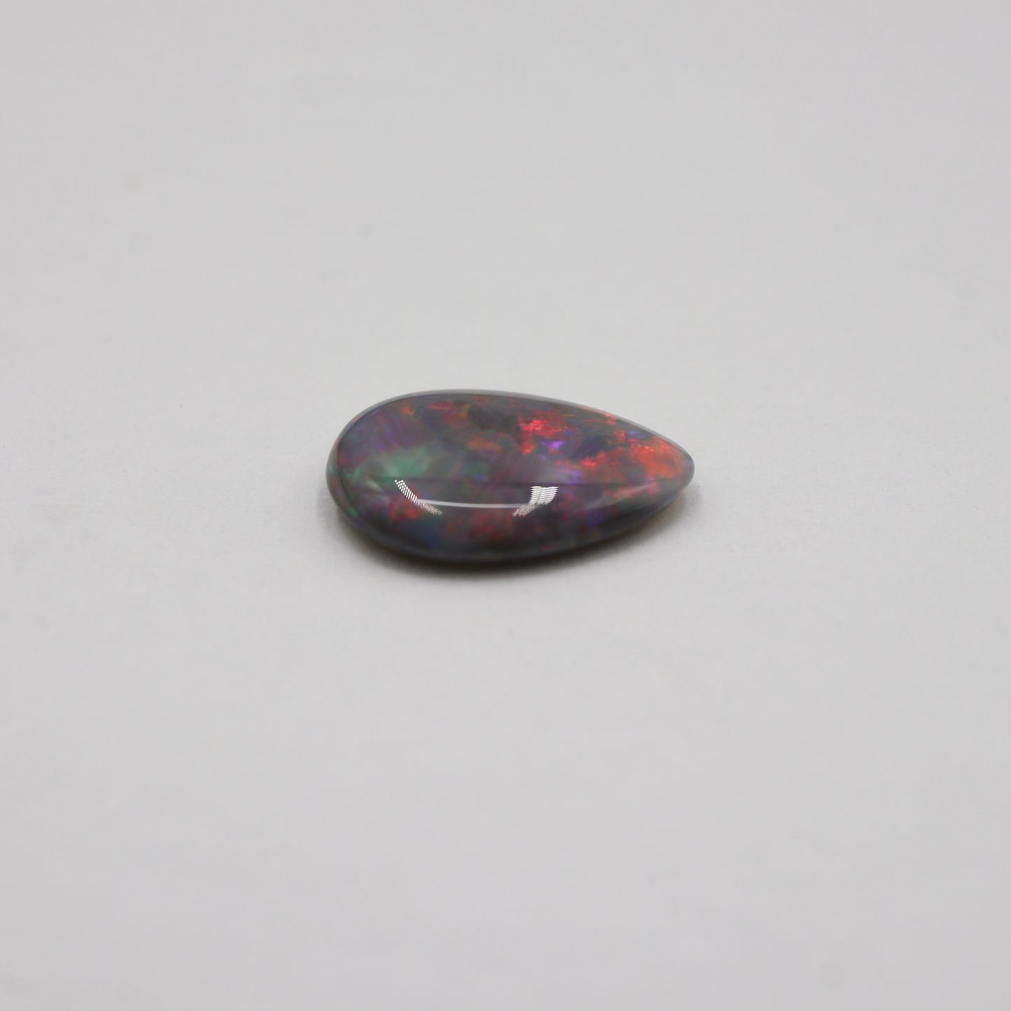 【ブラックオパール1.24ct】【L025】