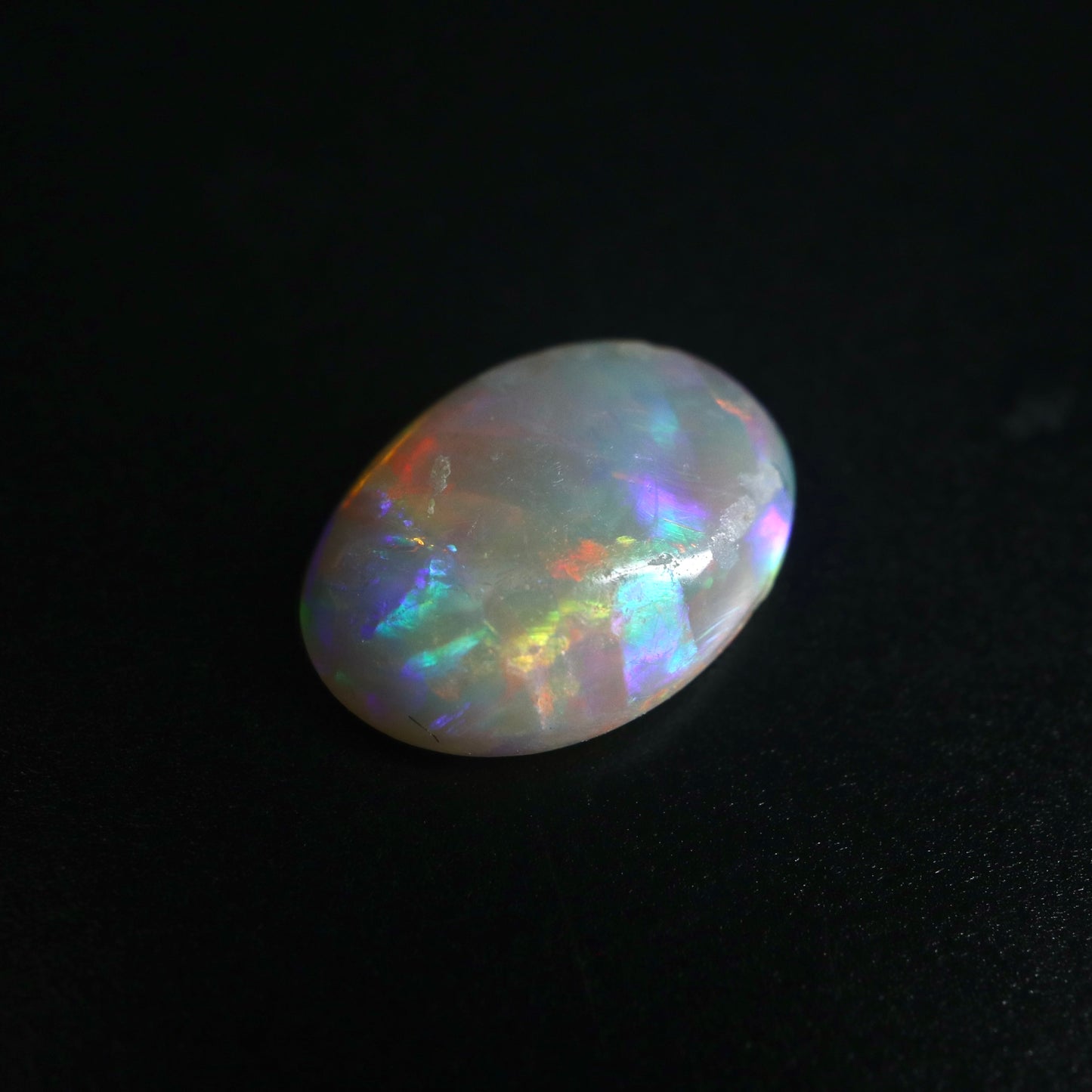 【オパール0.73ct】【B123】