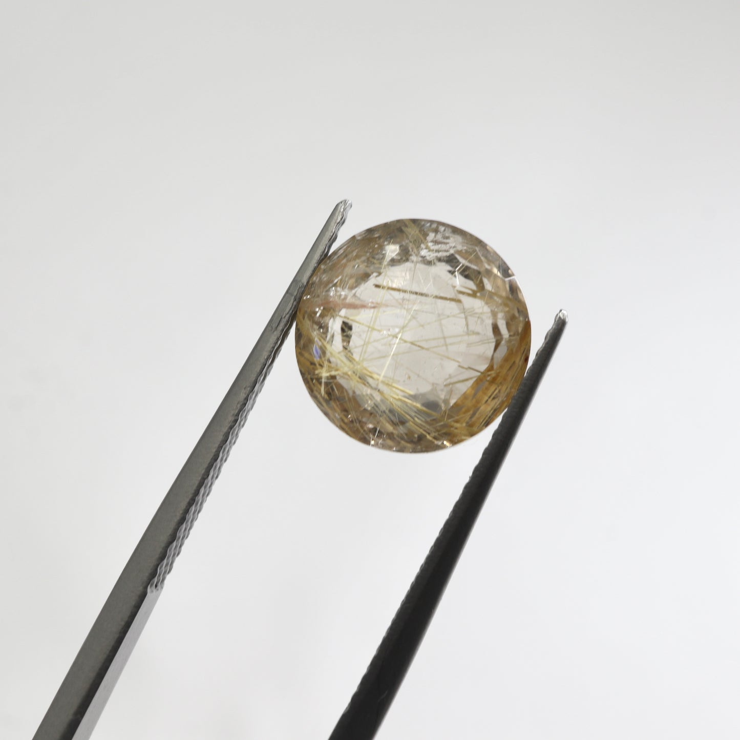 【ルチルクォーツ5.09ct】【H090】