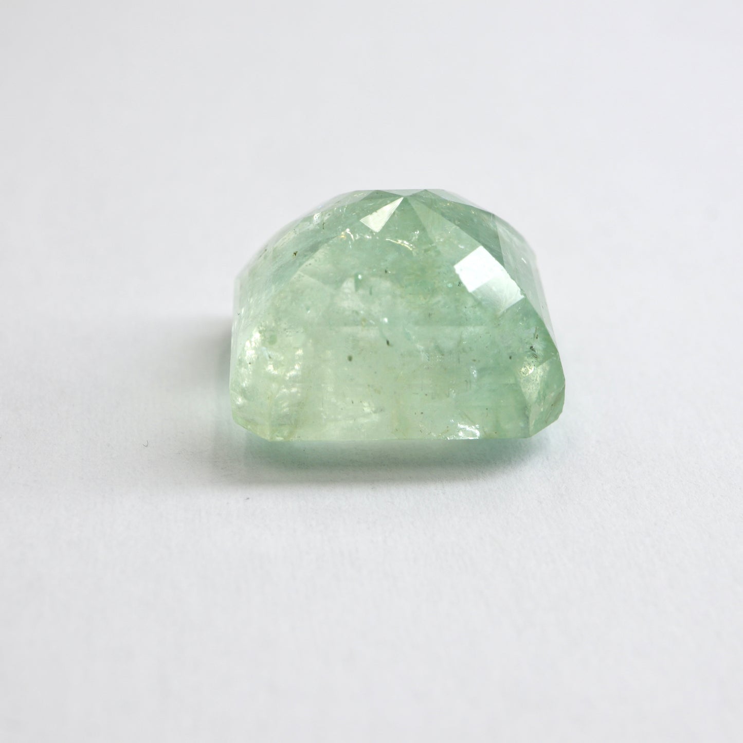 【ベリル13.6ct】【O079】
