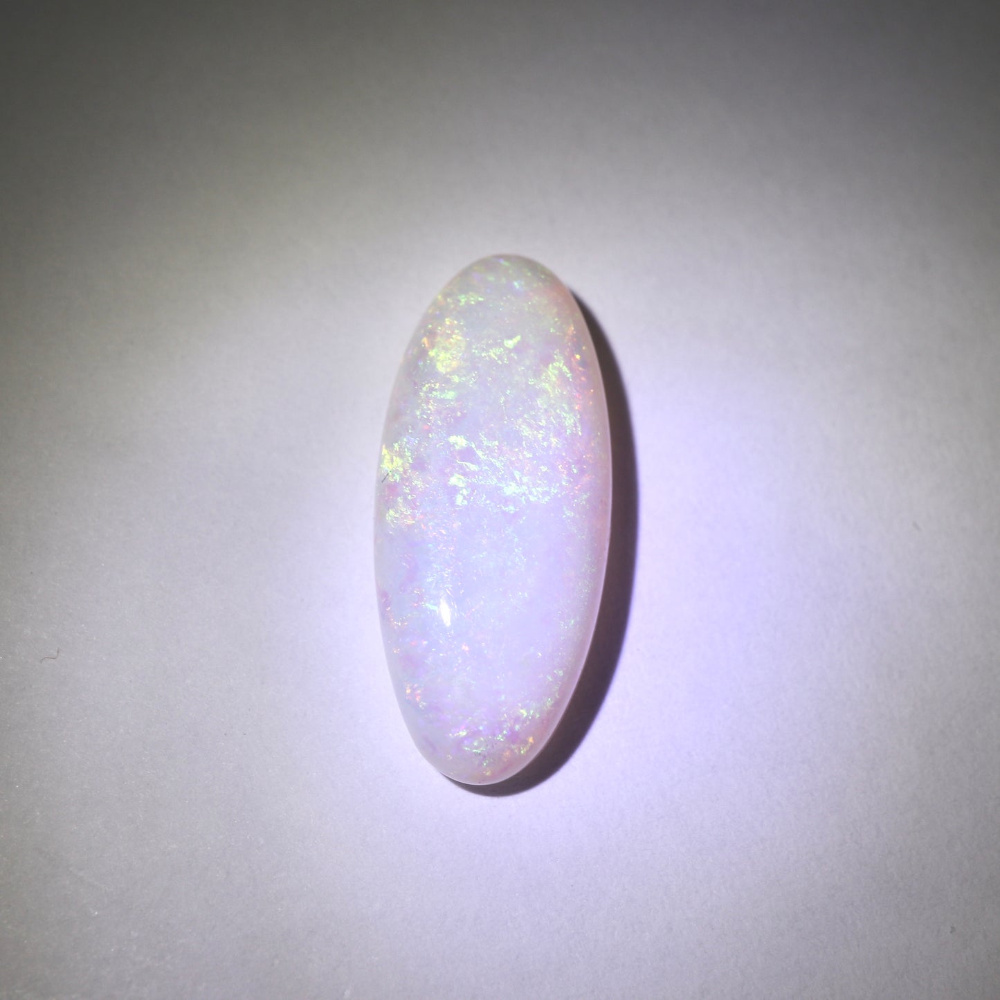 【ホワイトオパール4.535ct】【G039】