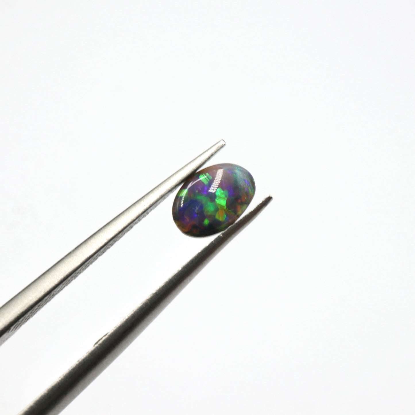 【ブラックオパール0.32ct】【P065】