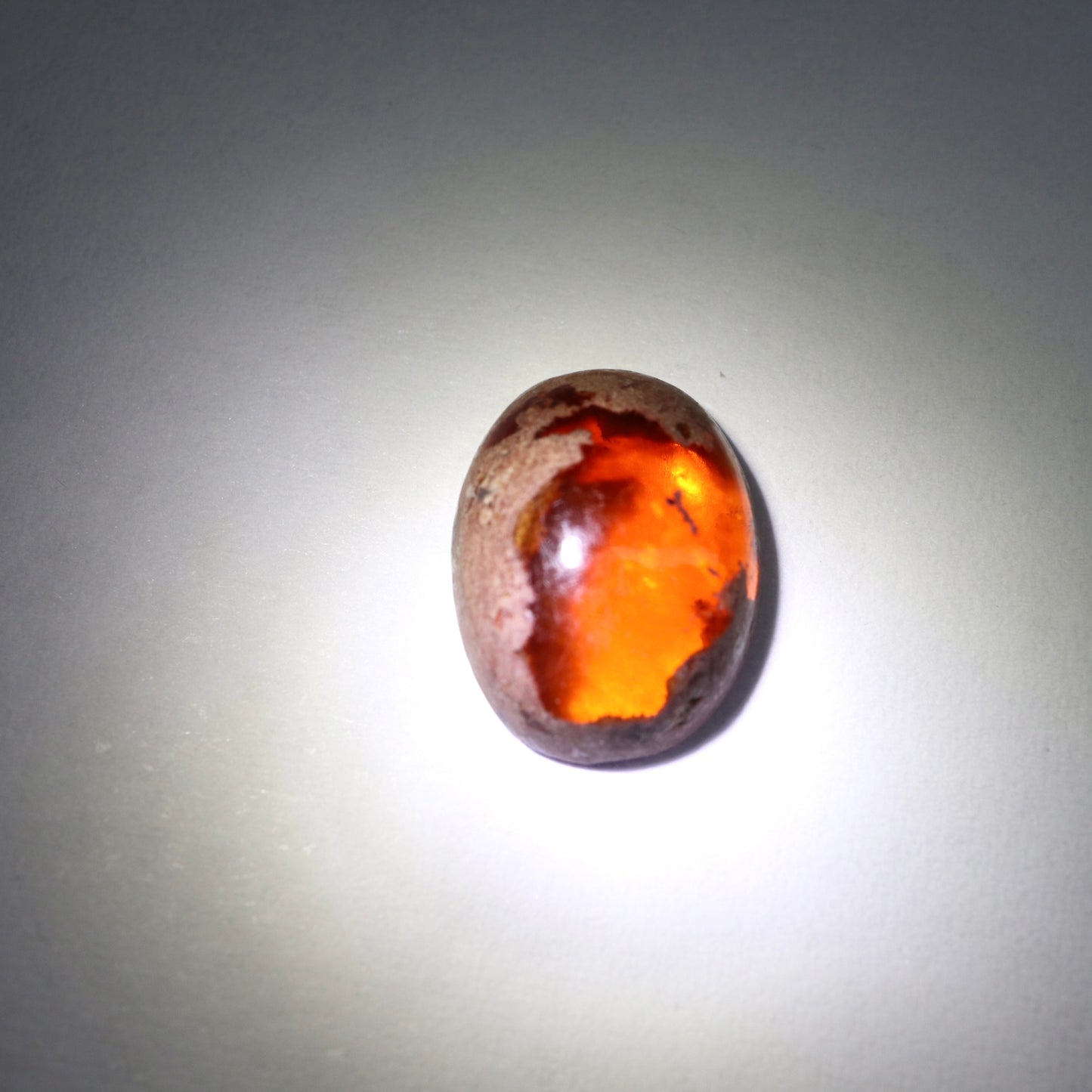 【カンテラオパール3.08ct】【M097】