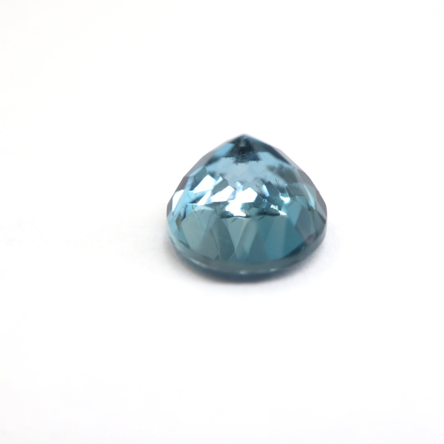 【ブルートパーズ1.5ct】【O045】