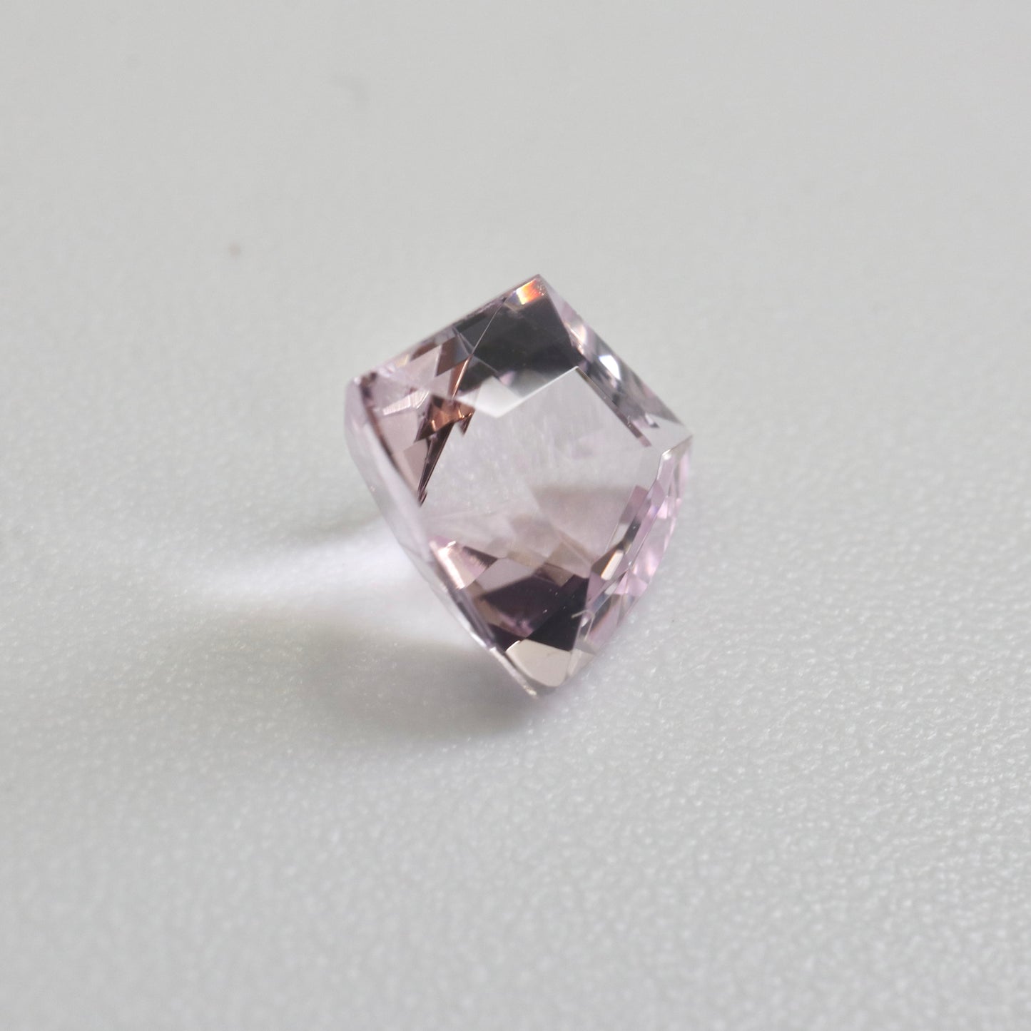 【モルガナイト1.076ct】【F043】