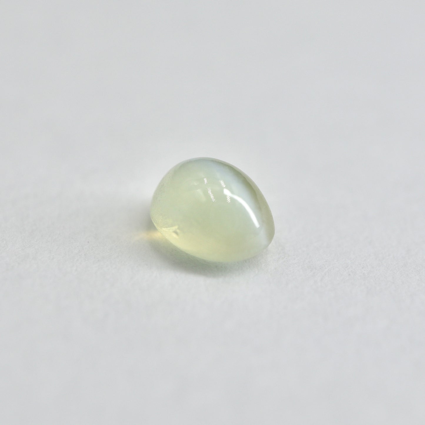 【クリソベリルキャツアイ0.72ct】【F007】