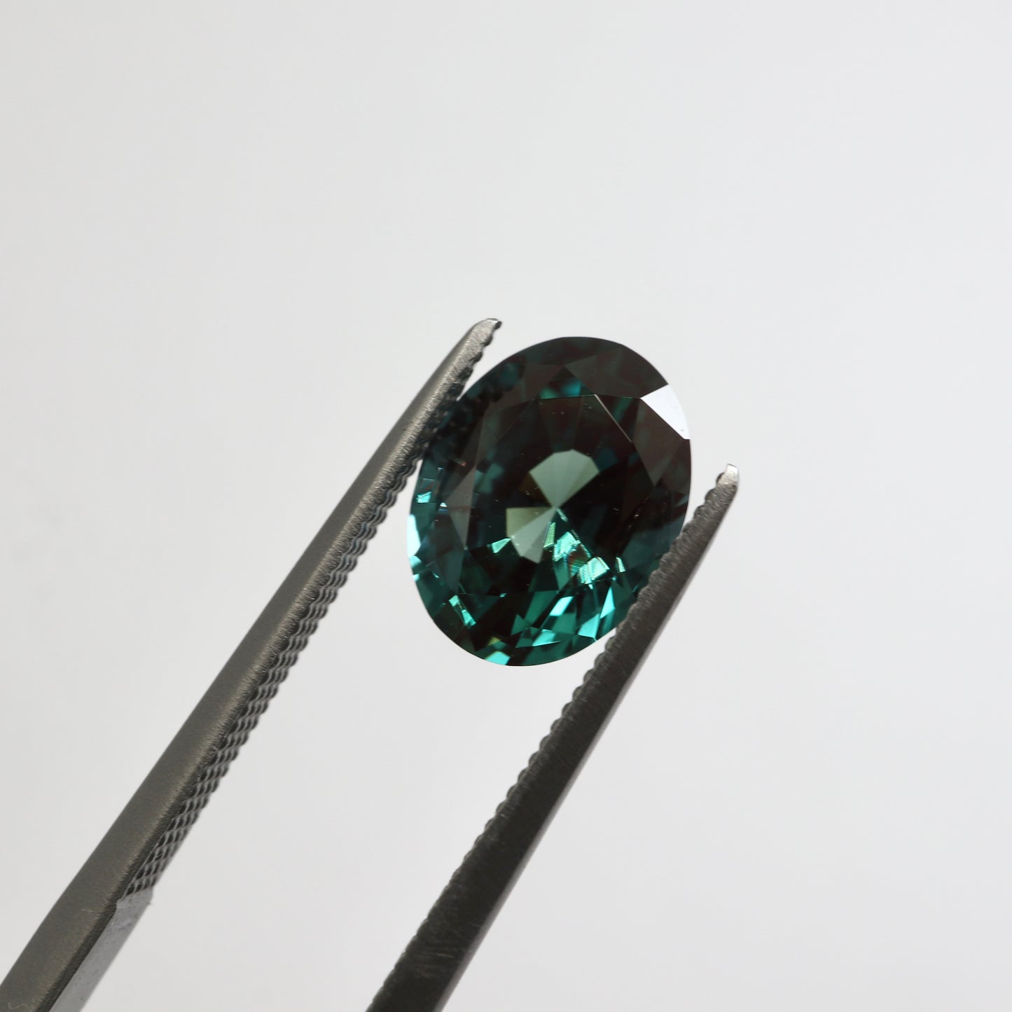 【シンセティックアレキサンドライト2.26ct】【M027】