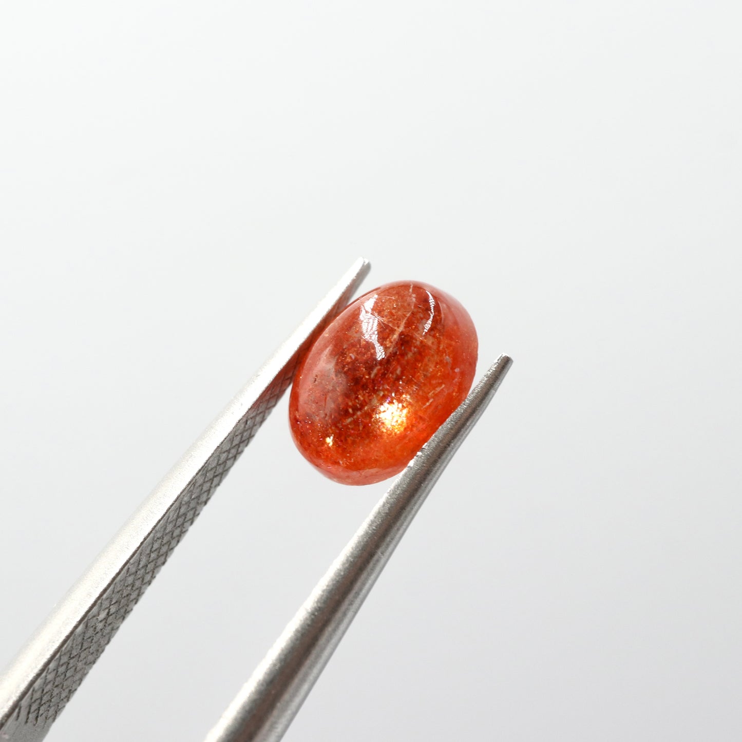 【サンストーン0.875ct】【M035】