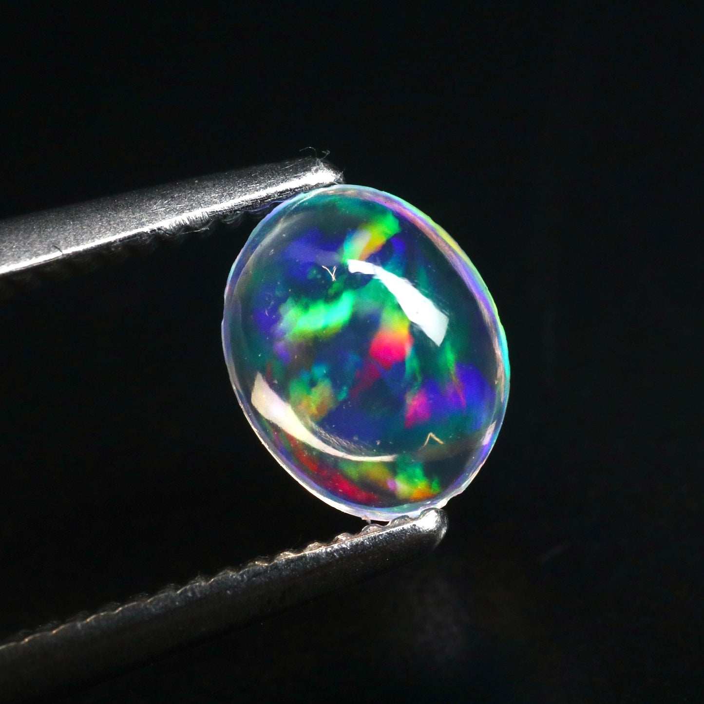 【オパール0.3ct】【B125】