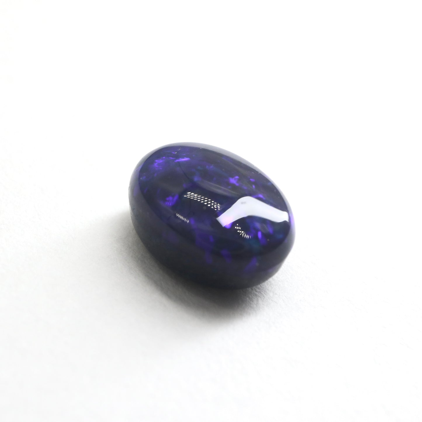 【ブラックオパール0.899ct】【G061】