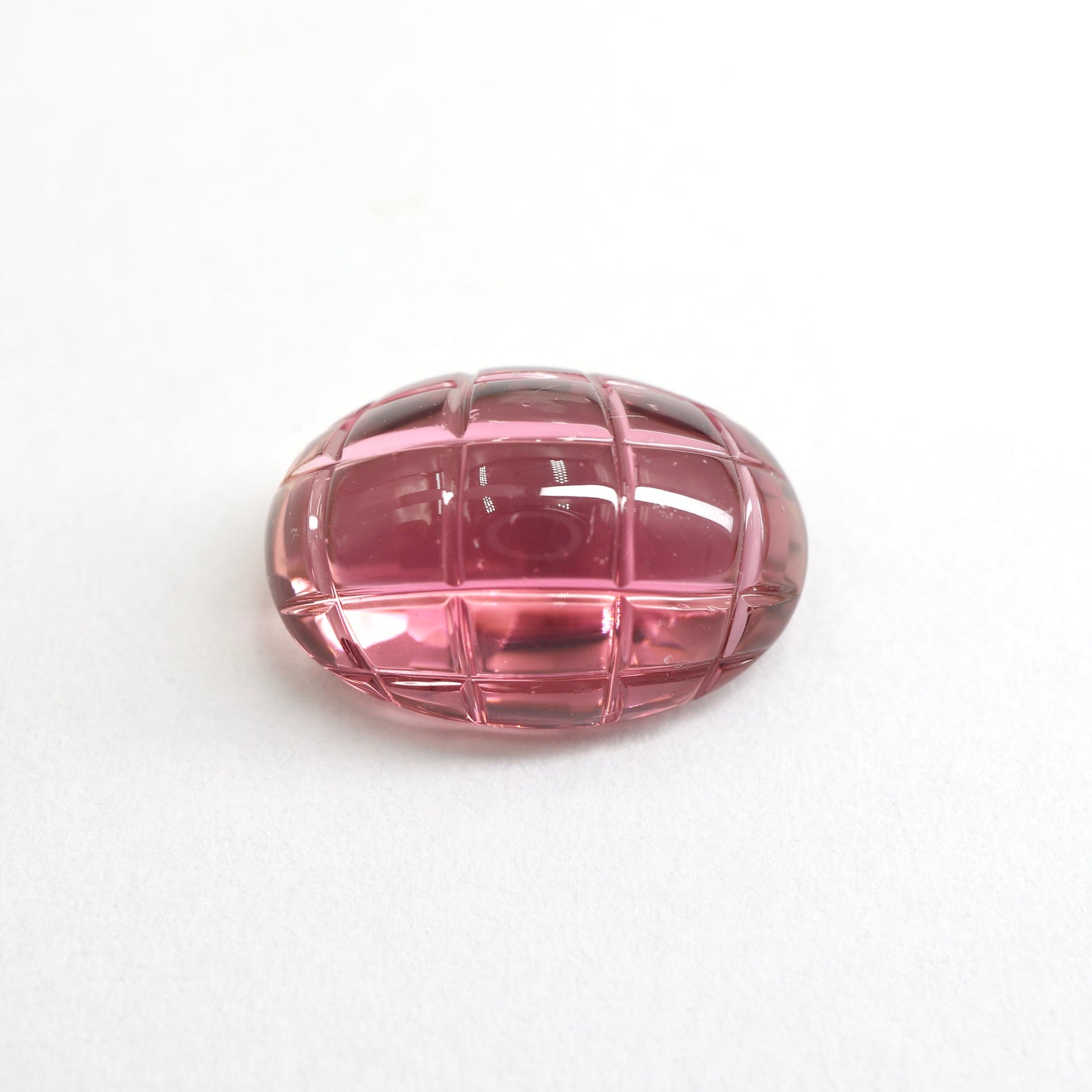 【ピンクトルマリン4.37ct】【G051】