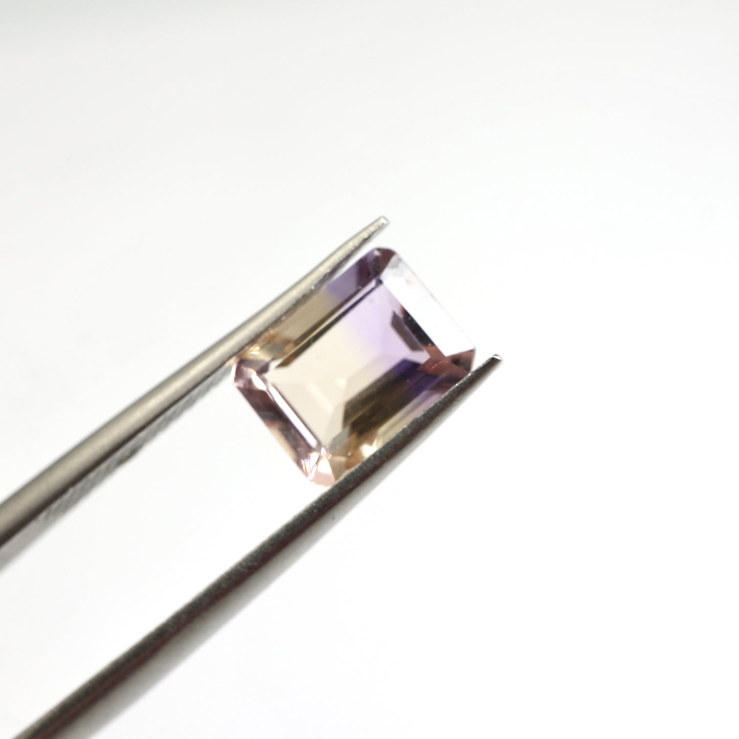 【アメトリン1.41ct】【O014】