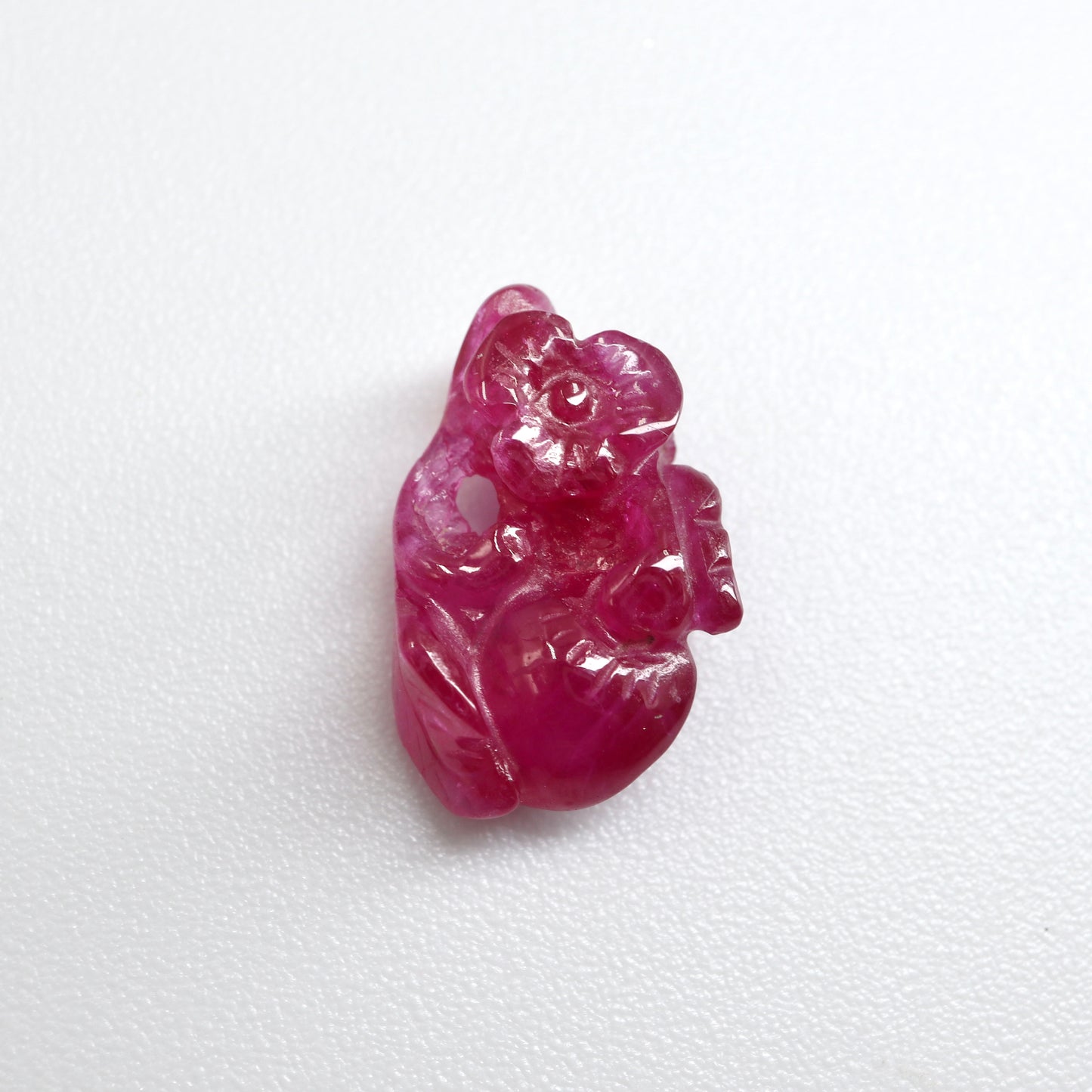 【ルビー4.8ct】【G006】