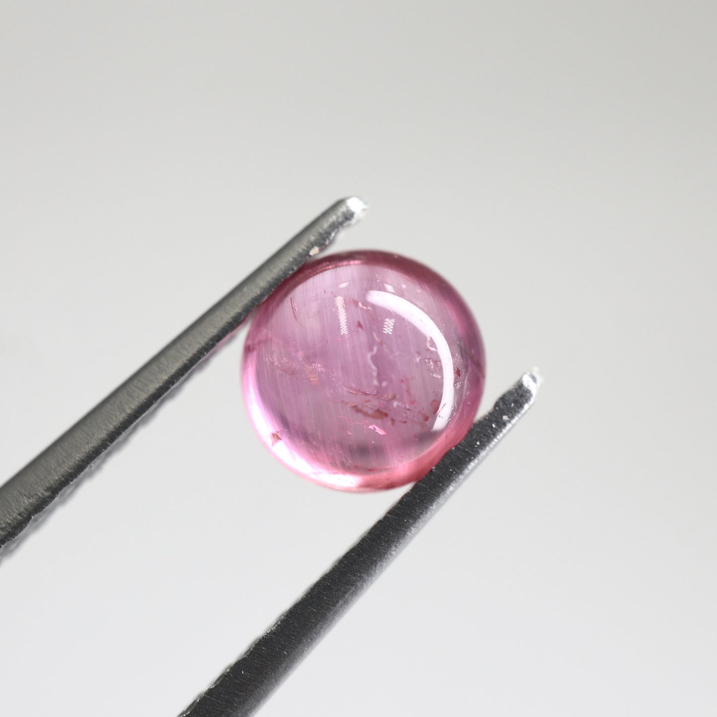 【ペツォタイトキャツアイ0.775ct】【G055】