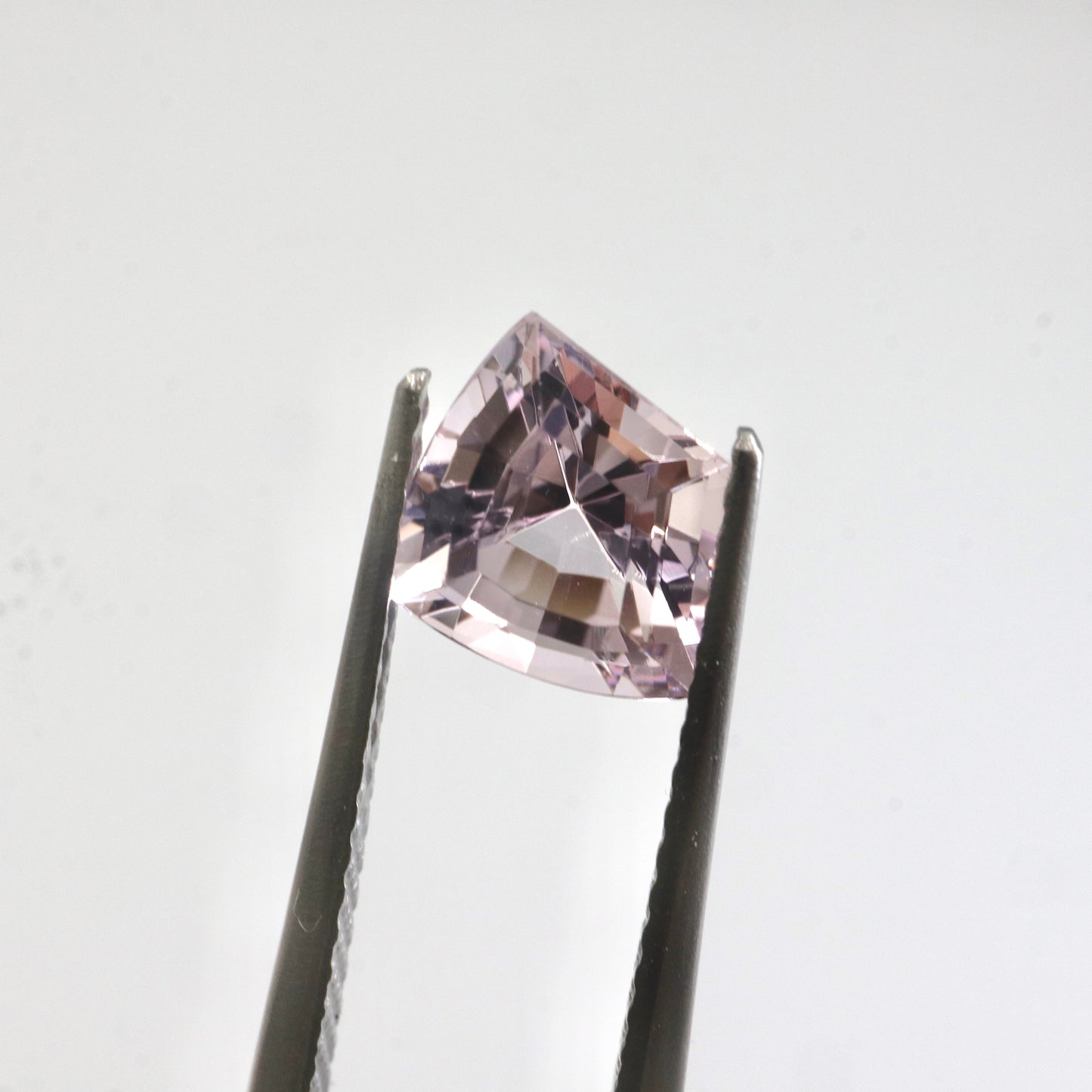 【モルガナイト1.076ct】【F043】