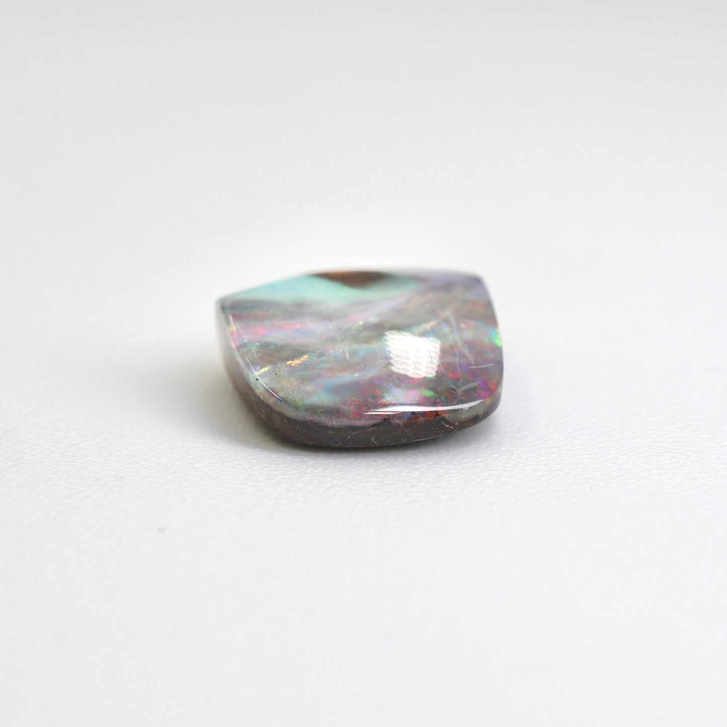 【ボルダオパール5.118ct】【F062】