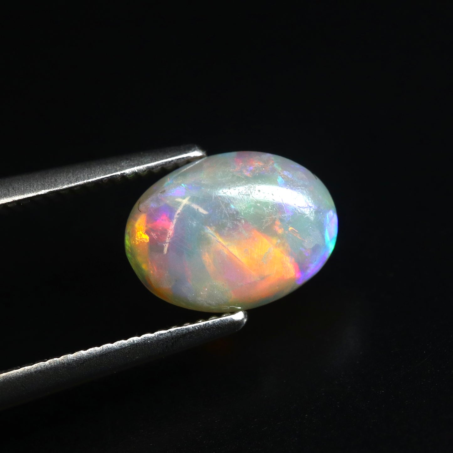 【オパール0.73ct】【B123】