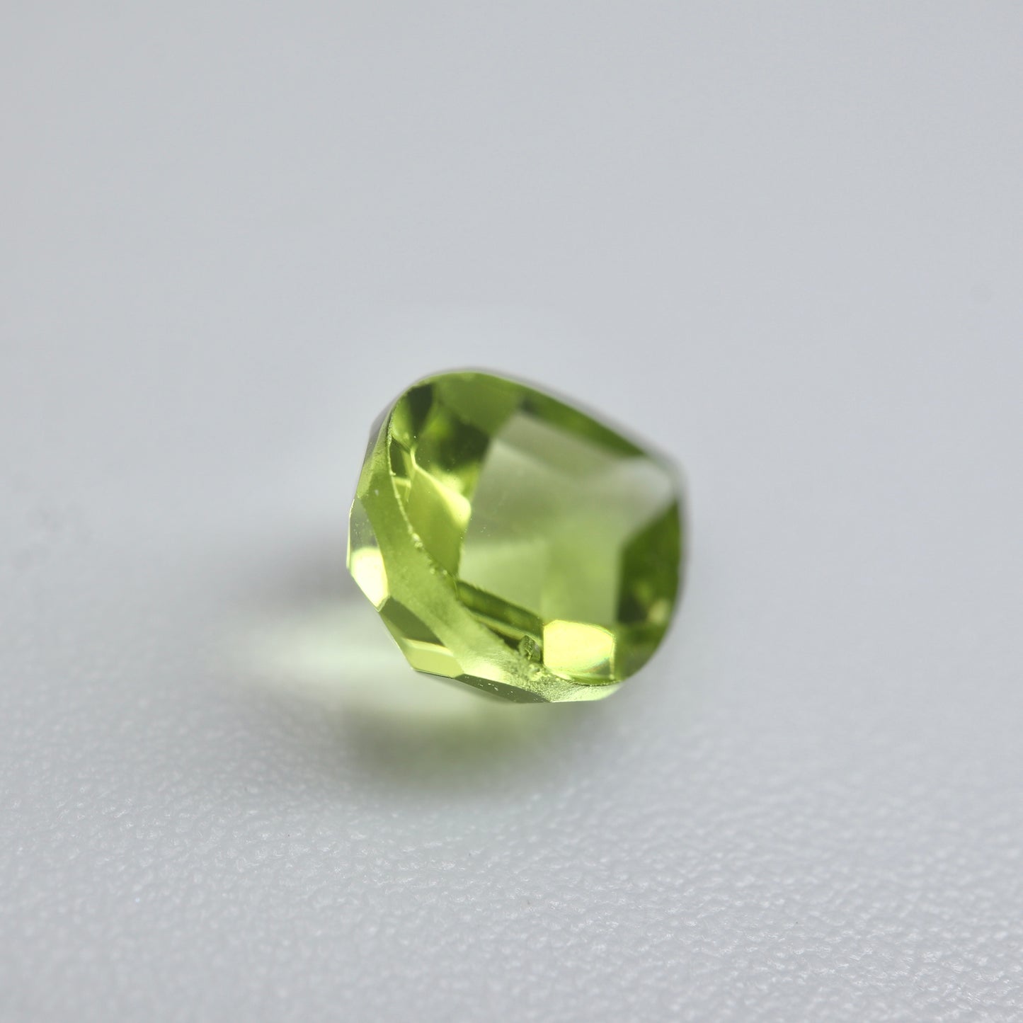 【ペリドット1.2ct】【F101】