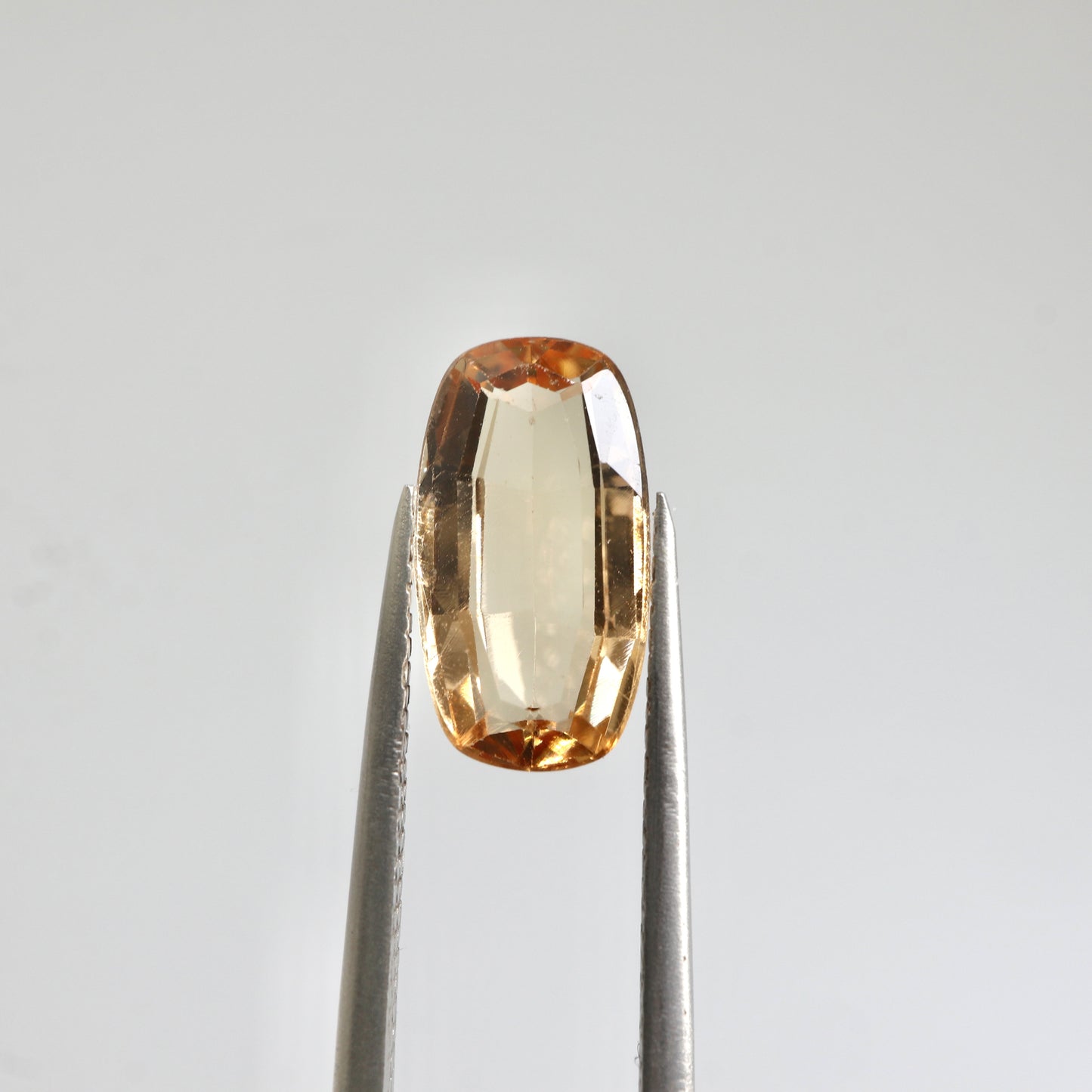 【インペリアルトパーズ2.869ct】【F083】