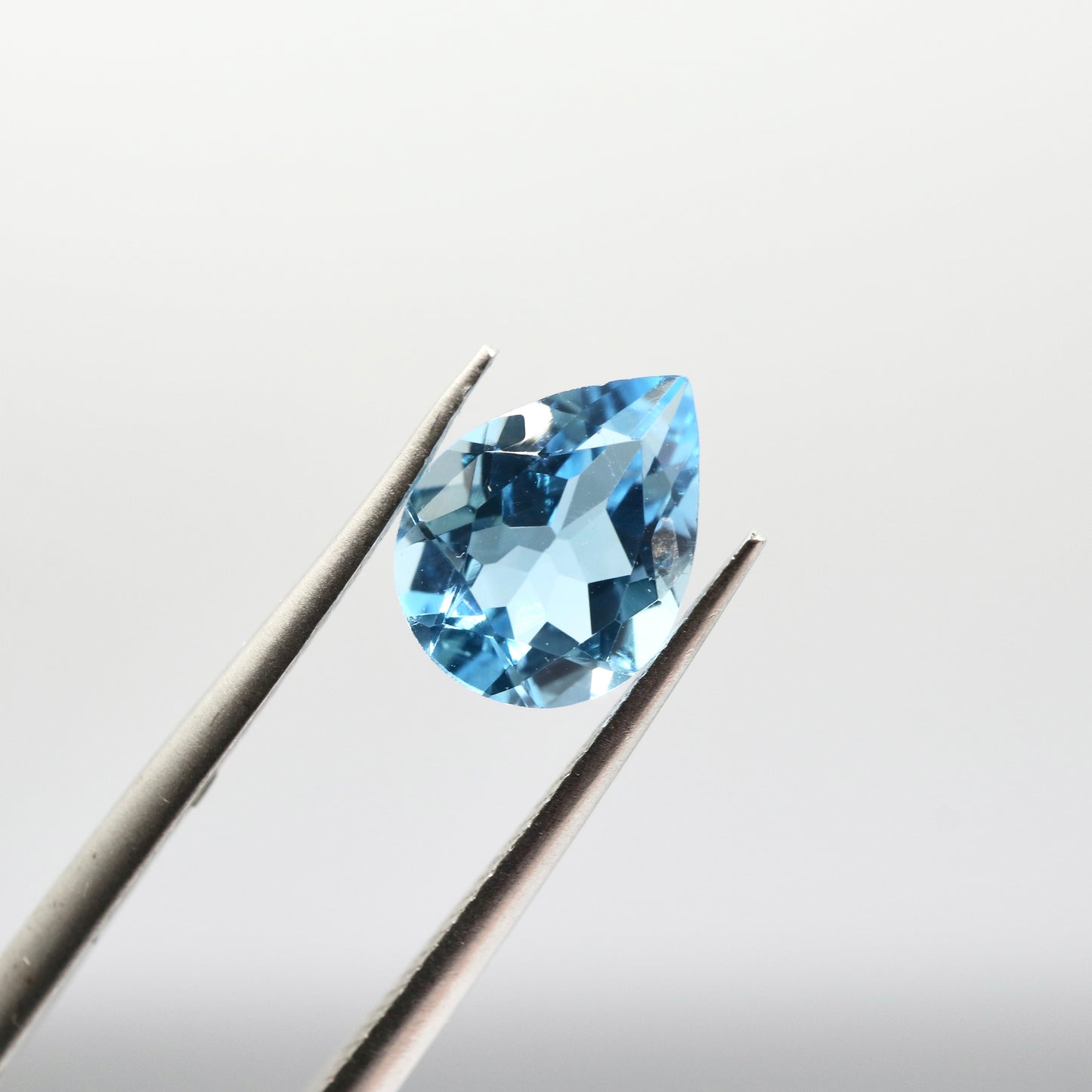 【ブルートパーズ1.63ct】【M041】