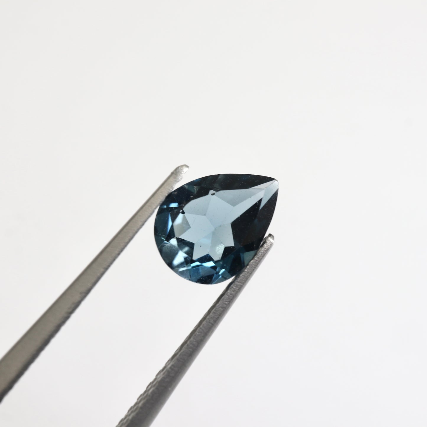 【ブルートパーズ1.15ct】【M079】