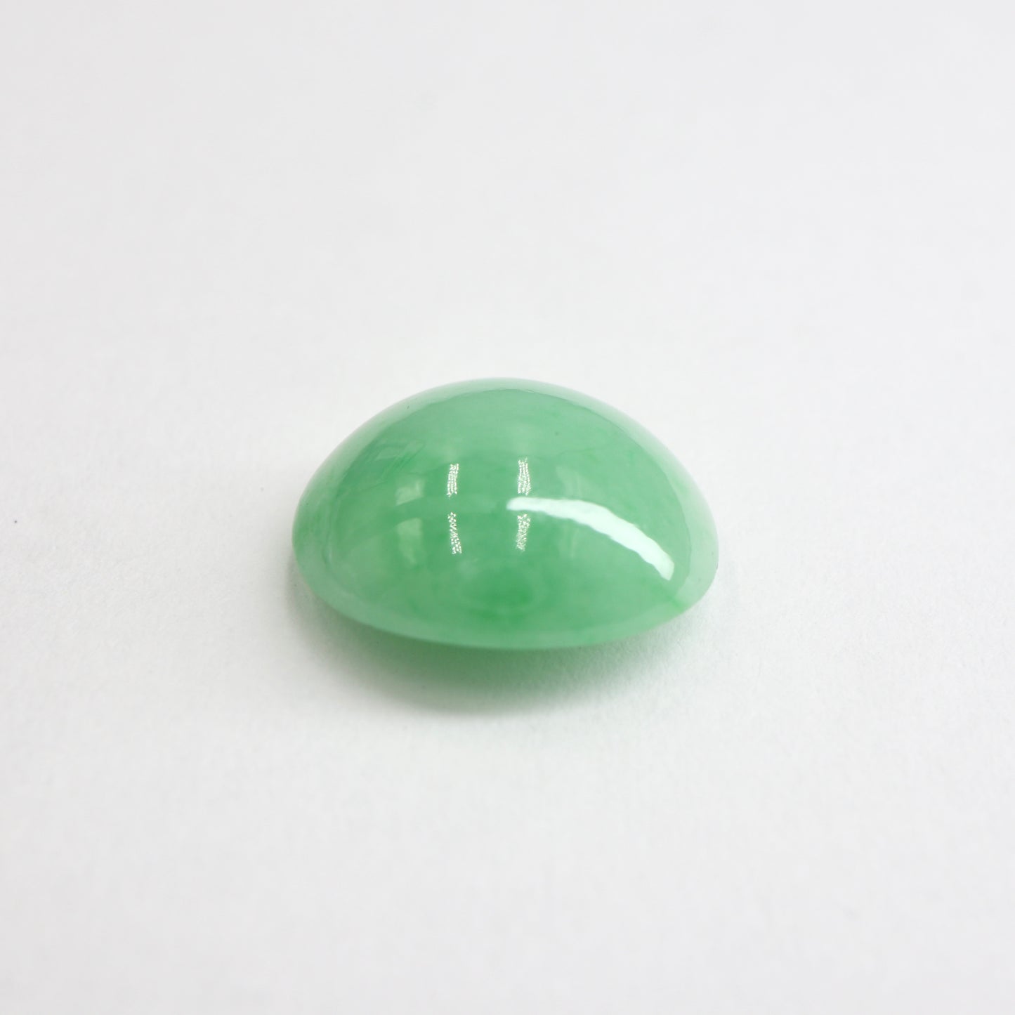 【ヒスイ4.8ct】【I037】